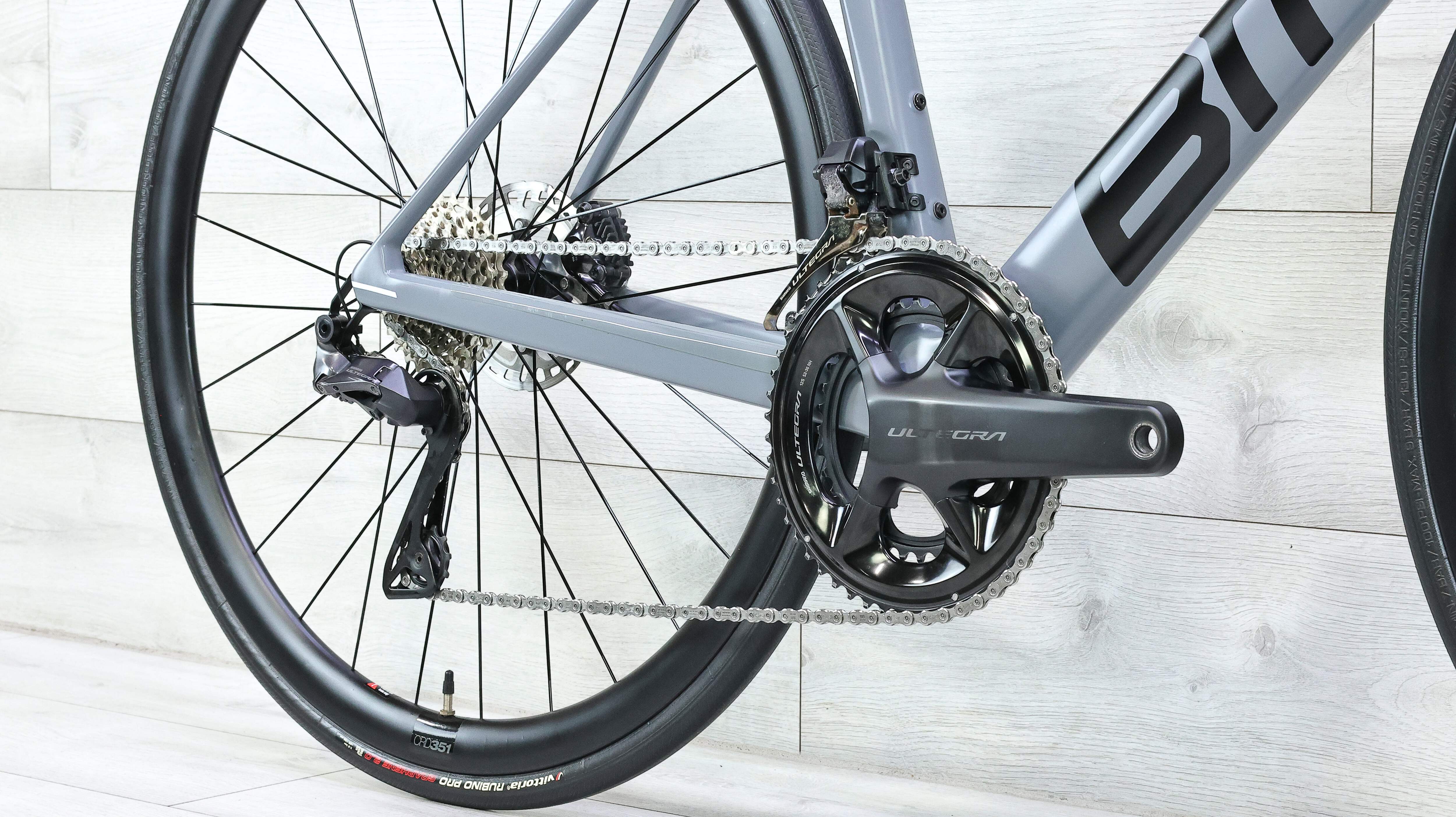 BMC Teammachine SLR 01 FIVE Road Bike - 2023, 58cm | eBay