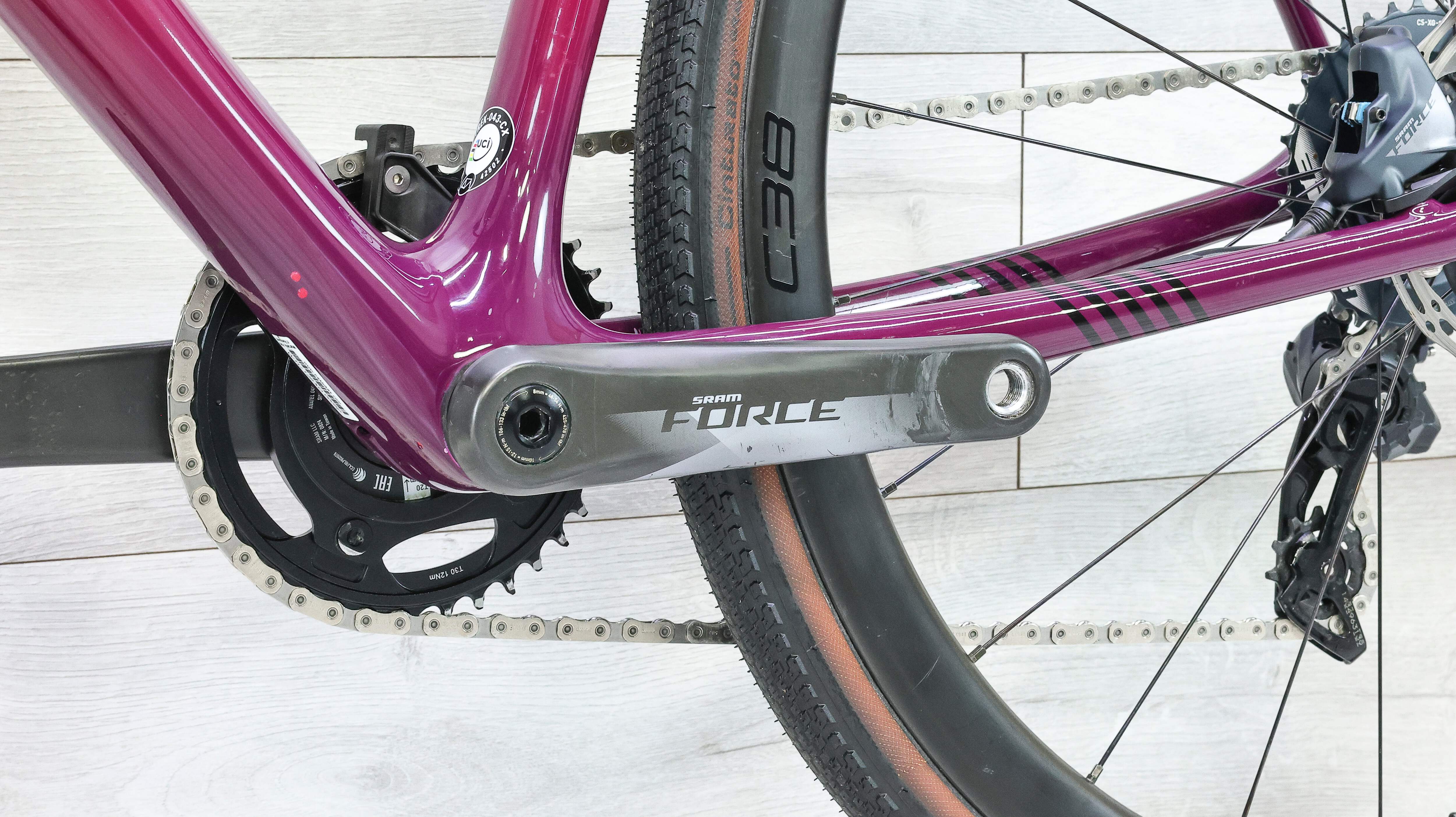 Trek Boone 7 Disc Cyclocross Bike - 2020, 56cm | eBay