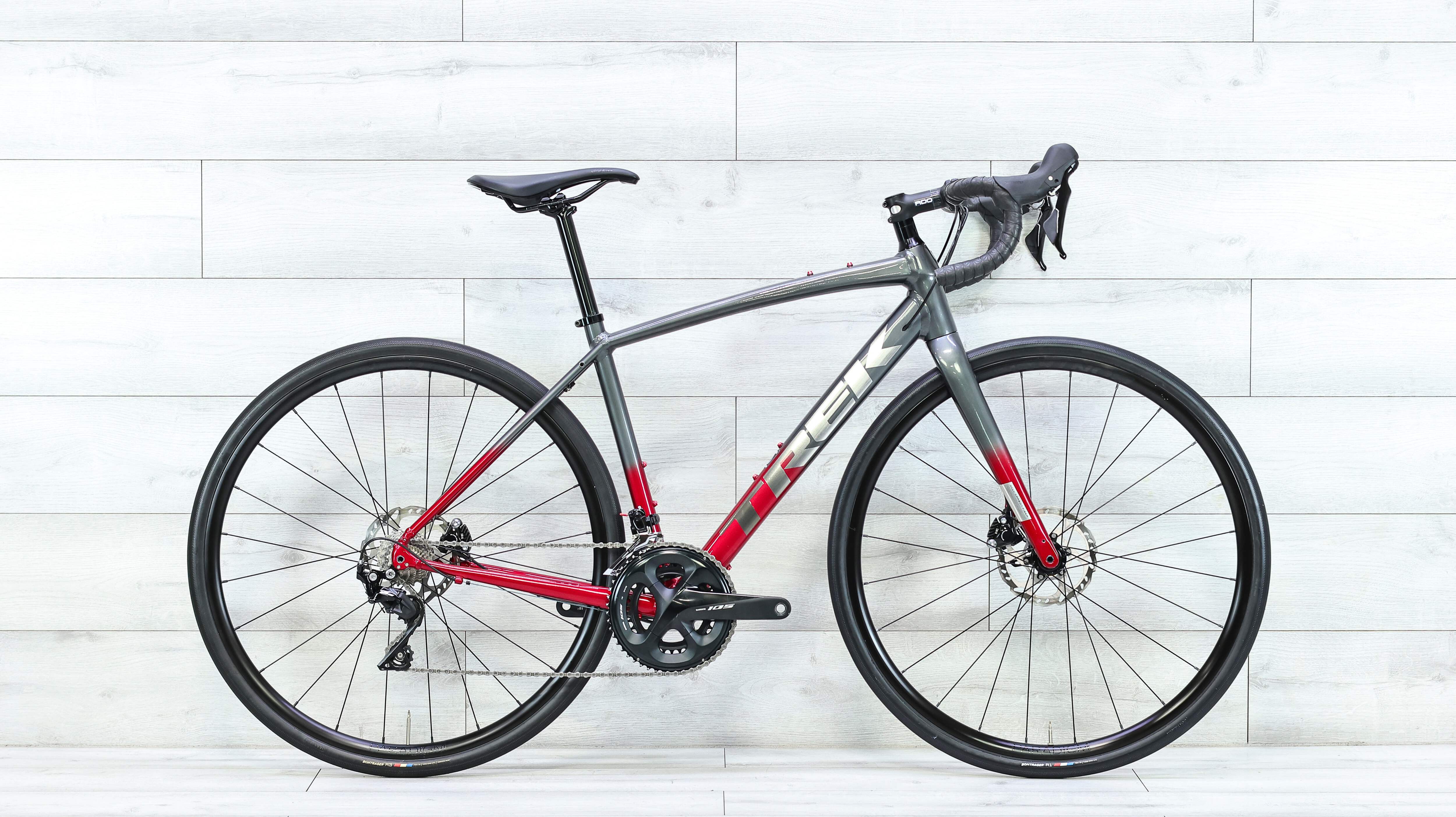 ブータン　中古　TREK Domane AL 5 ロードバイク グレー Trek Domane AL 5 Road Bike - 2023, 52cm | eBay