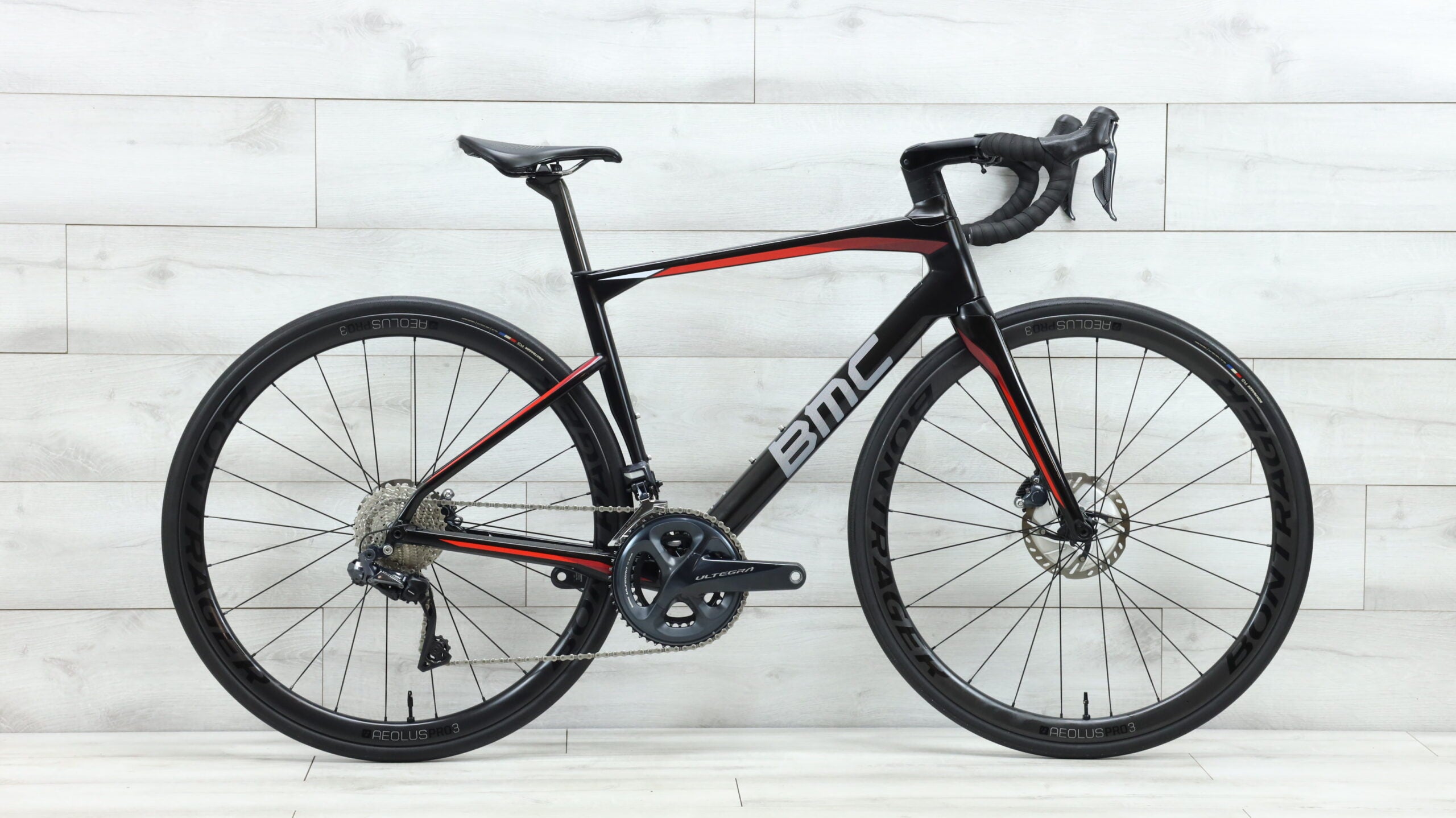 Roadmachine 01 MOD – Epic Cycles
