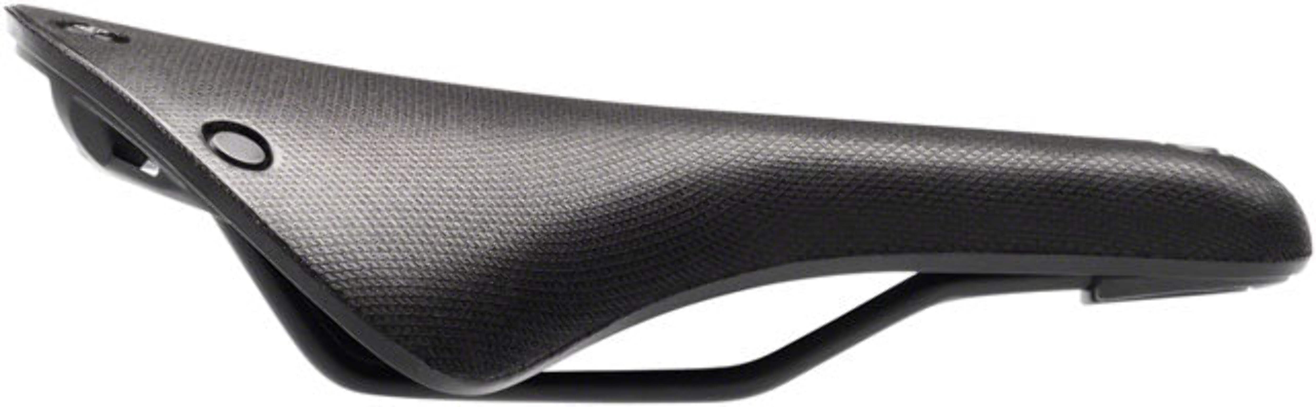 Brooks C19 All Weather Saddle - Steel, Black, Men's 190445013885| eBay