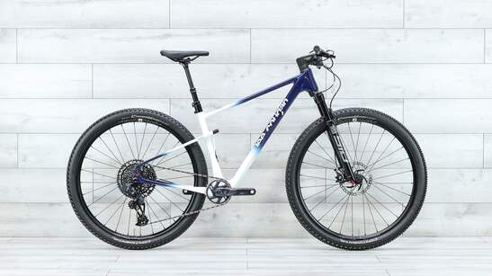 Lee Cougan Rampage 428 GX AXS Mountain Bike - 2023, Medium | eBay