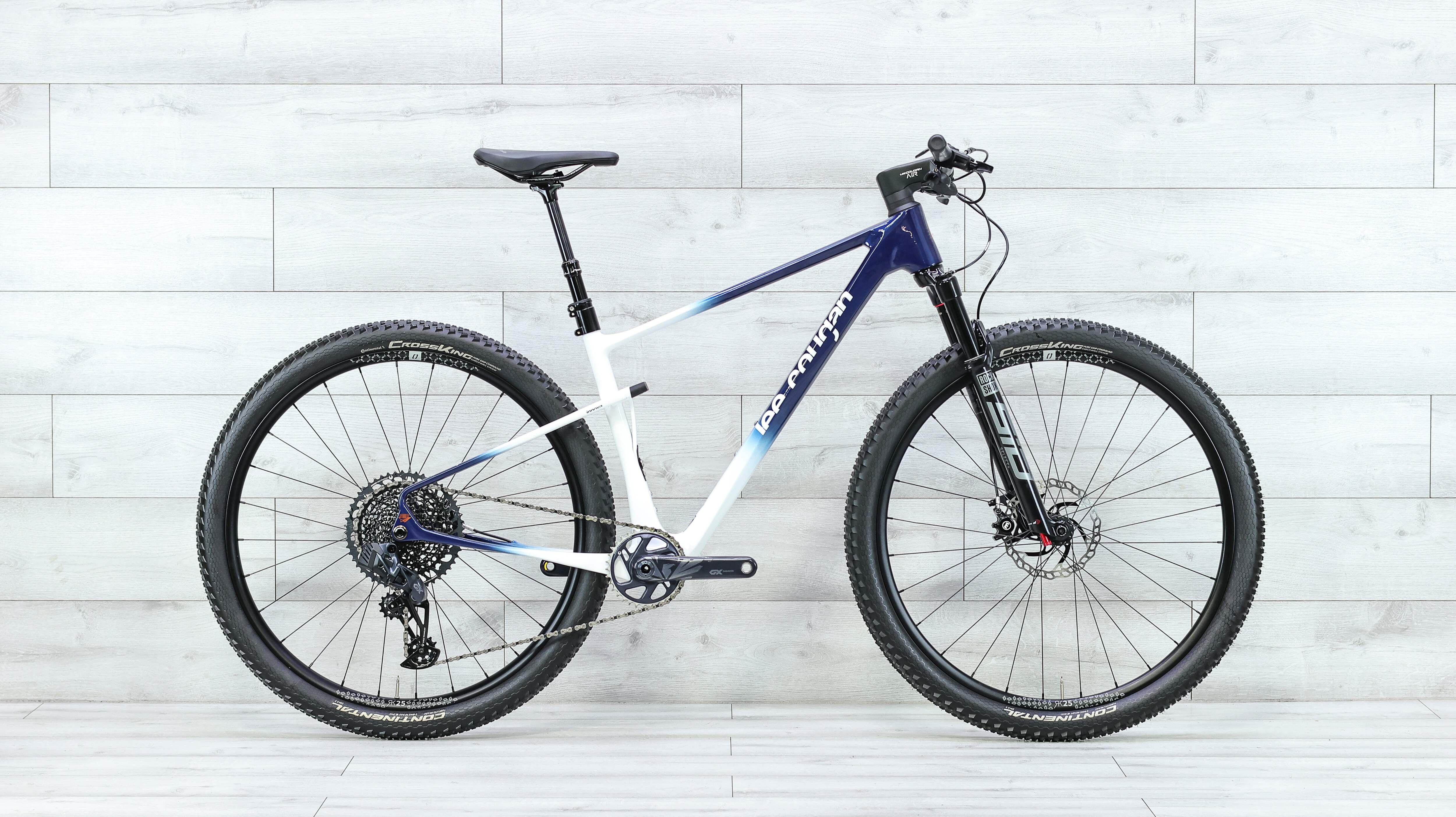 Lee Cougan Rampage 428 GX AXS Mountain Bike - 2023, Medium | eBay