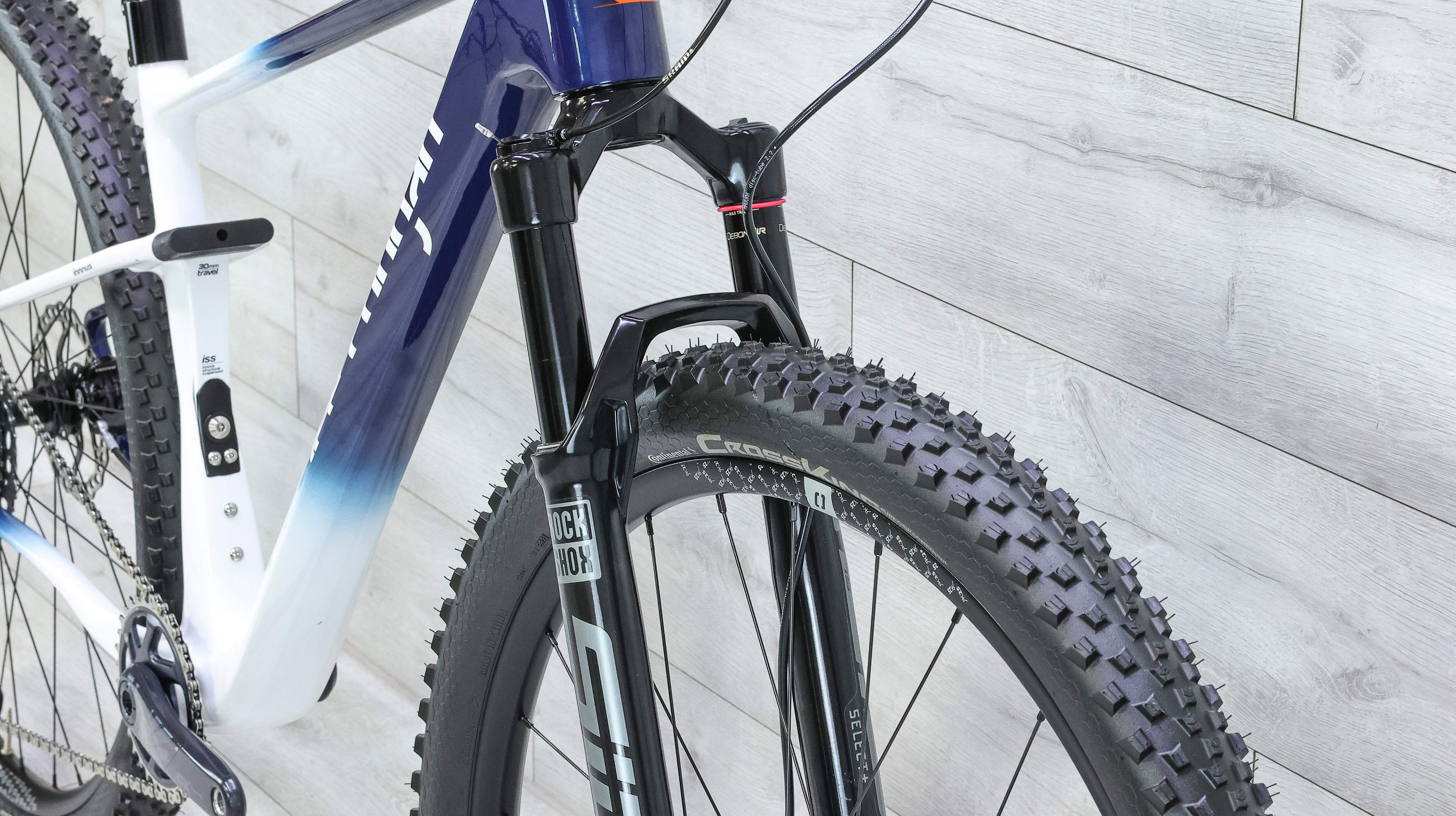 Lee Cougan Rampage 428 GX AXS Mountain Bike - 2023, Medium | eBay
