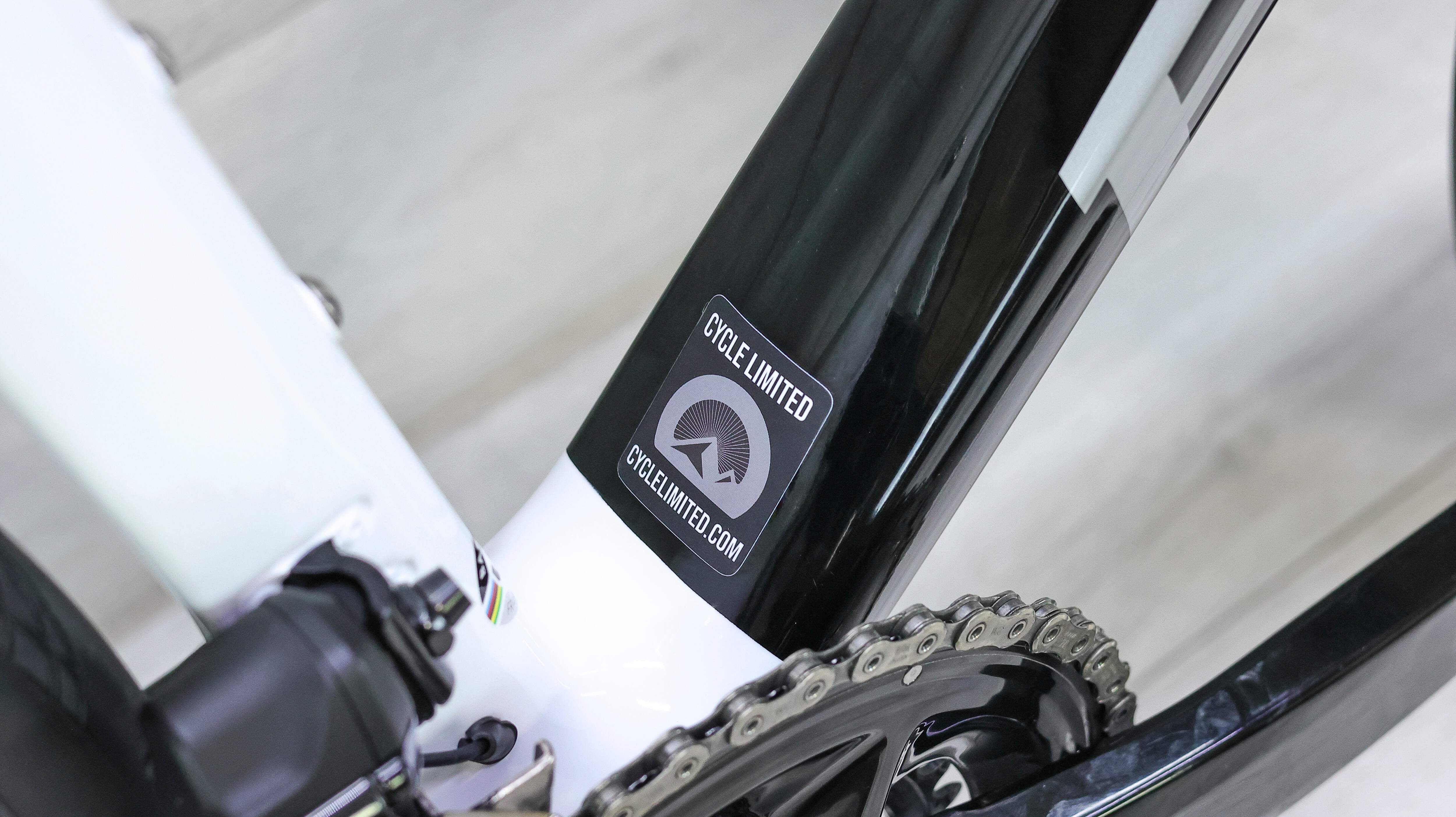 Basso Diamante SV Signature Series Act II Shimano Dura Ace Di2