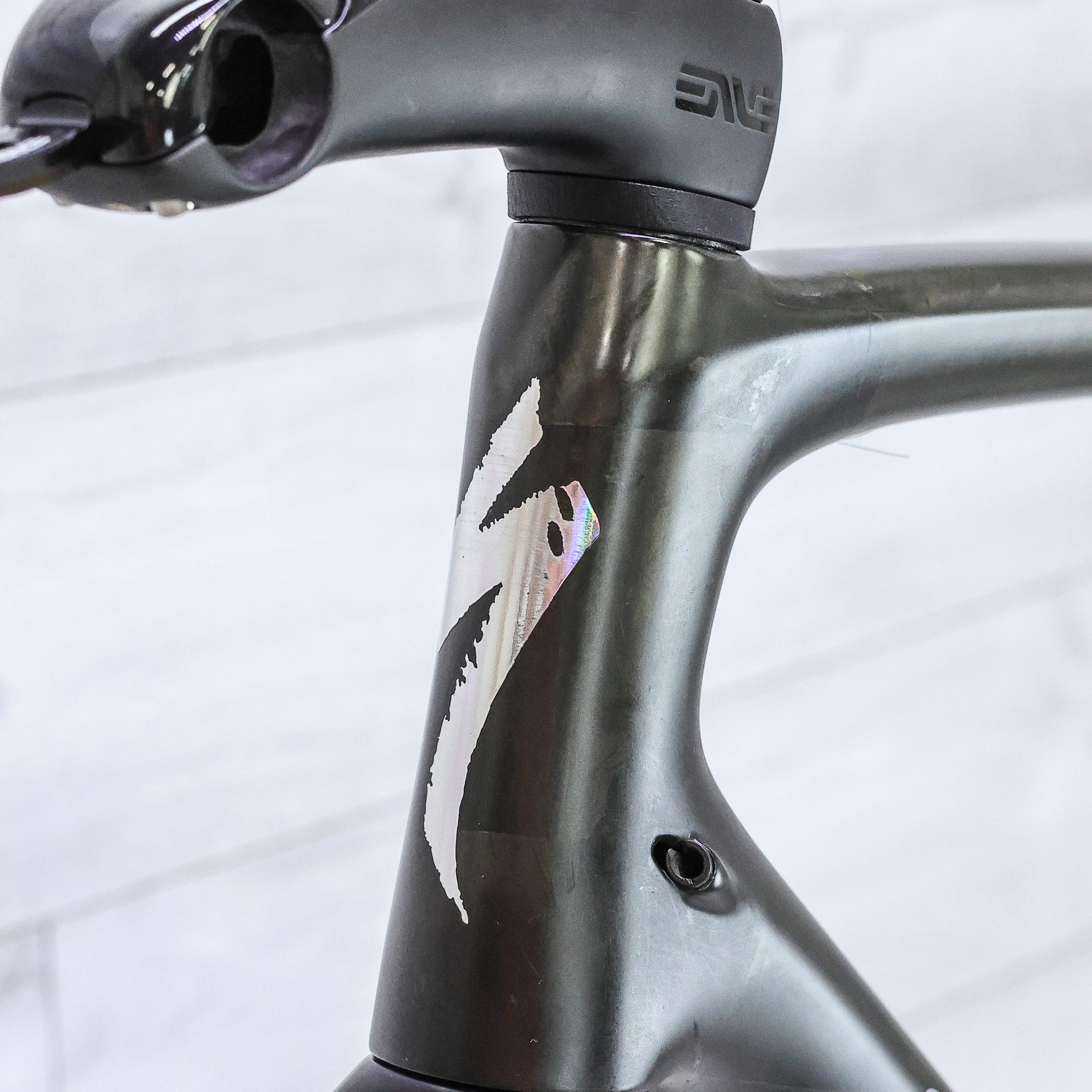 Specialized S-Works Tarmac SL6 Road Bike Frameset - 2019, 56cm | eBay