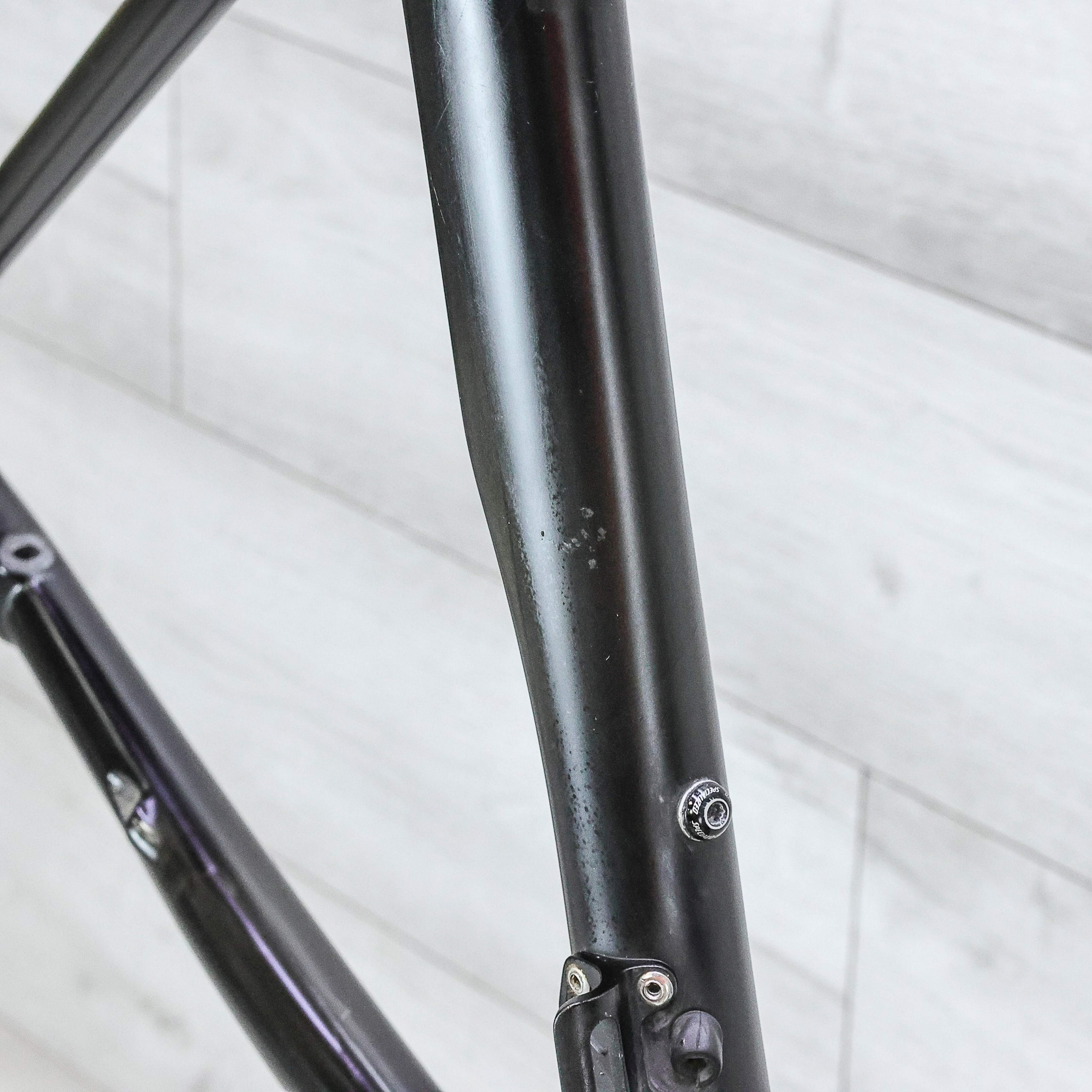 Specialized S-Works Tarmac SL6 Road Bike Frameset - 2019, 56cm | eBay