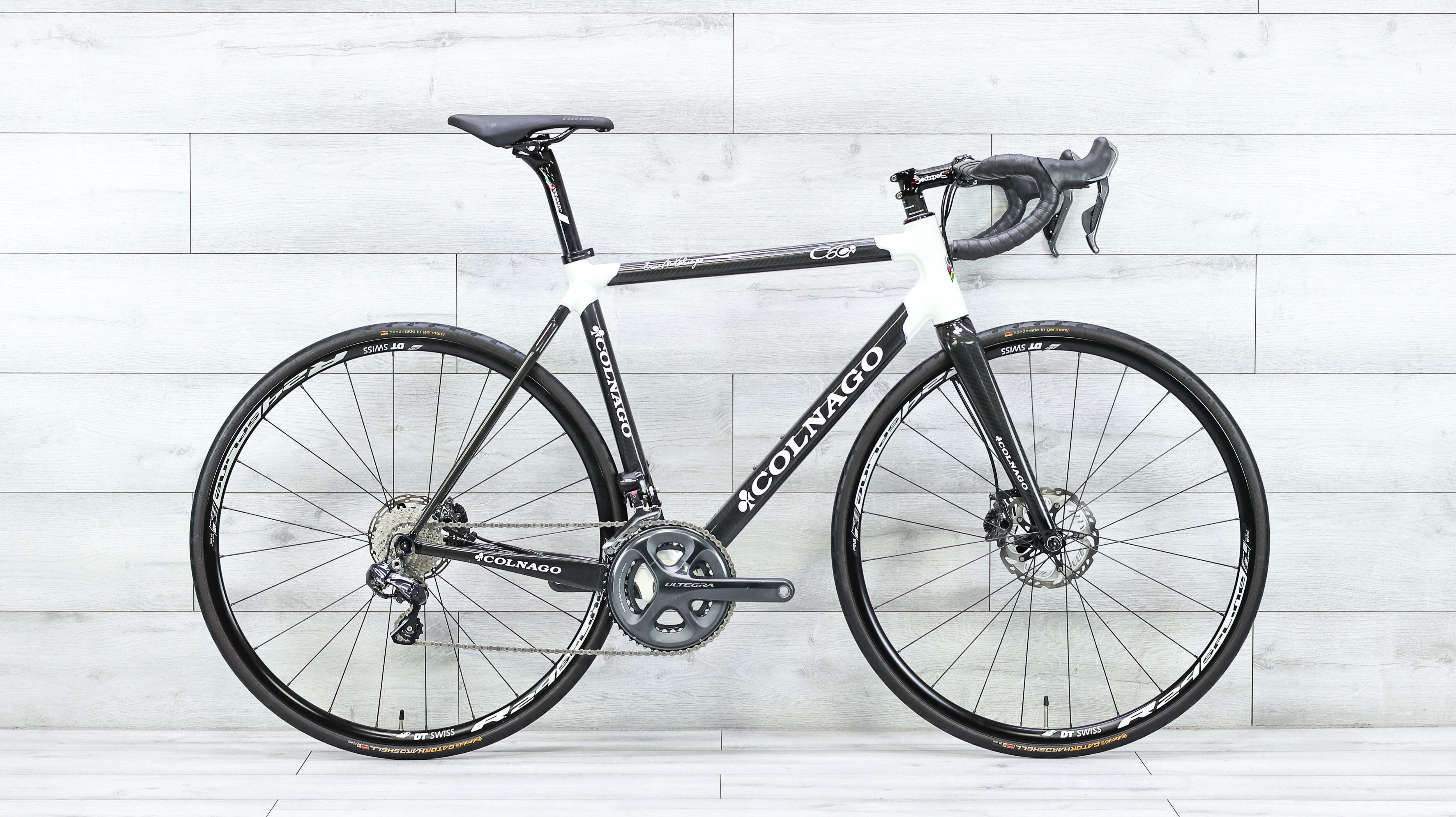 Colnago C60 Disc Shimano Ultegra Di2 Road Bike - 2015, 54s | eBay