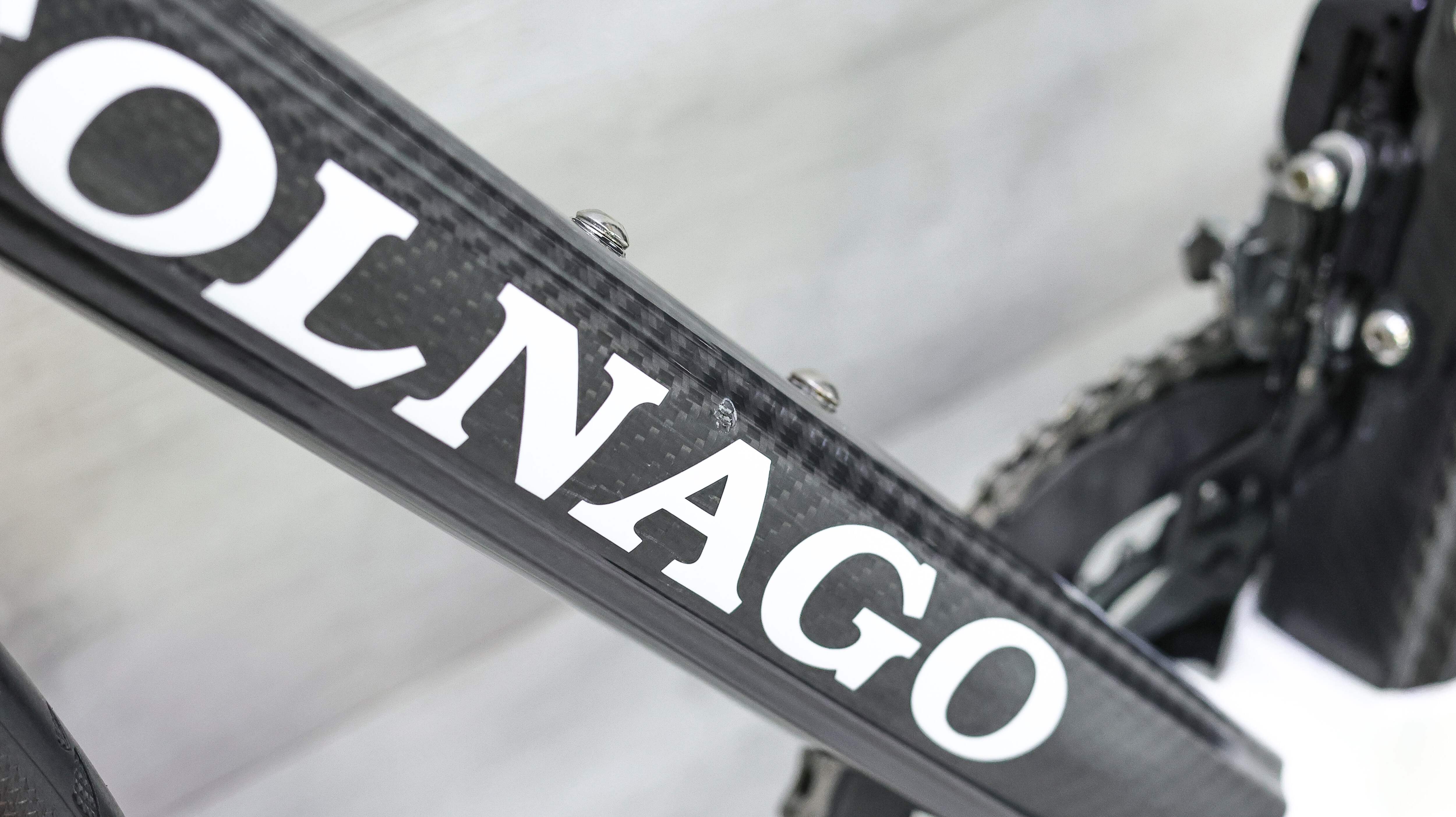 Colnago C60 Disc Shimano Ultegra Di2 Road Bike - 2015, 54s | eBay