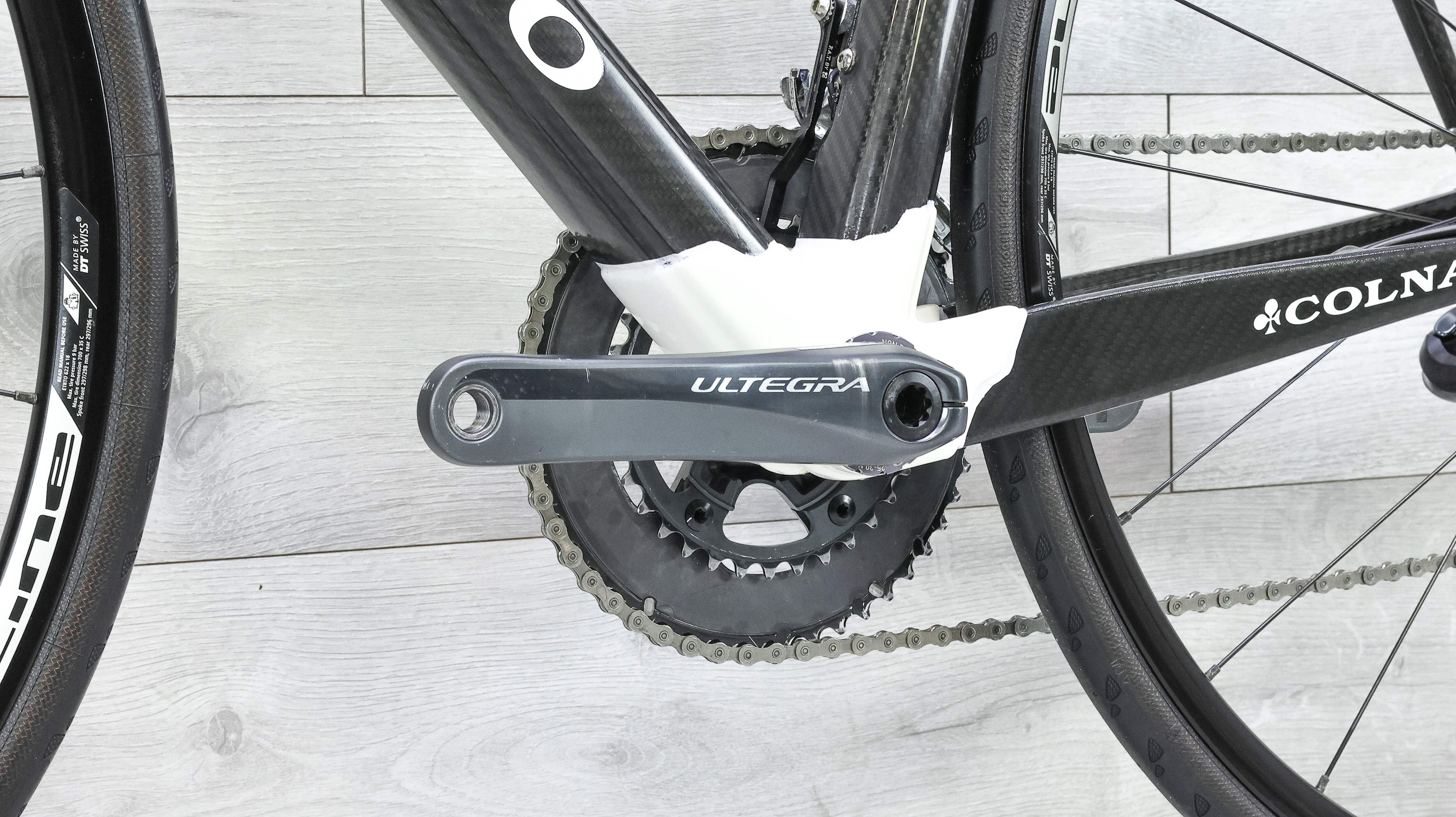 Colnago C60 Disc Shimano Ultegra Di2 Road Bike - 2015, 54s | eBay