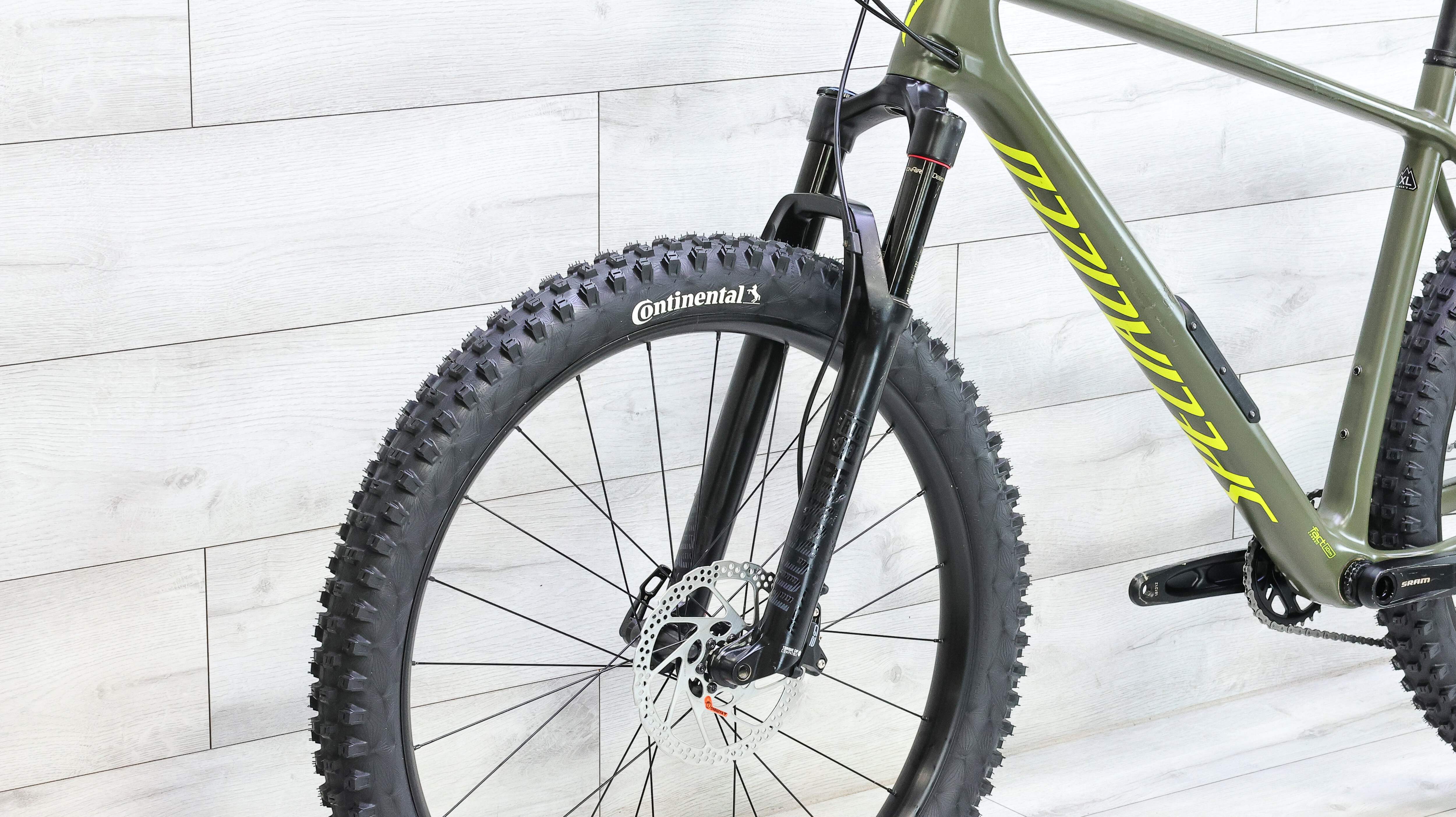 Specialized Fuse Comp Carbon 27.5+Mountain Bike - 2019, X-Large | eBay