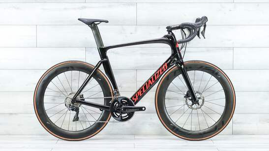Specialized Venge Pro Disc Road Bike - 2018, 61cm | eBay