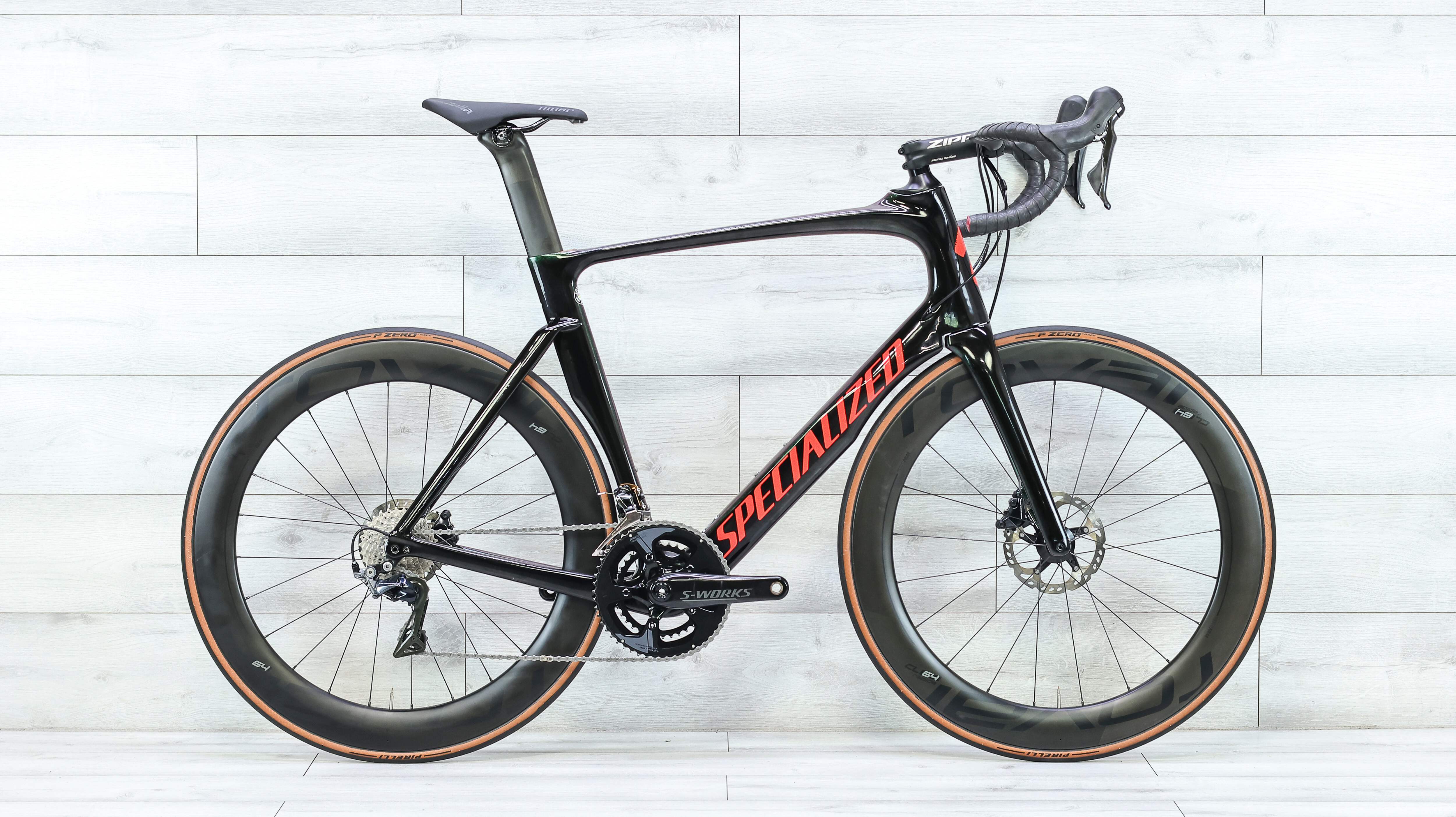 Specialized Venge Pro Disc Road Bike - 2018, 61cm | eBay