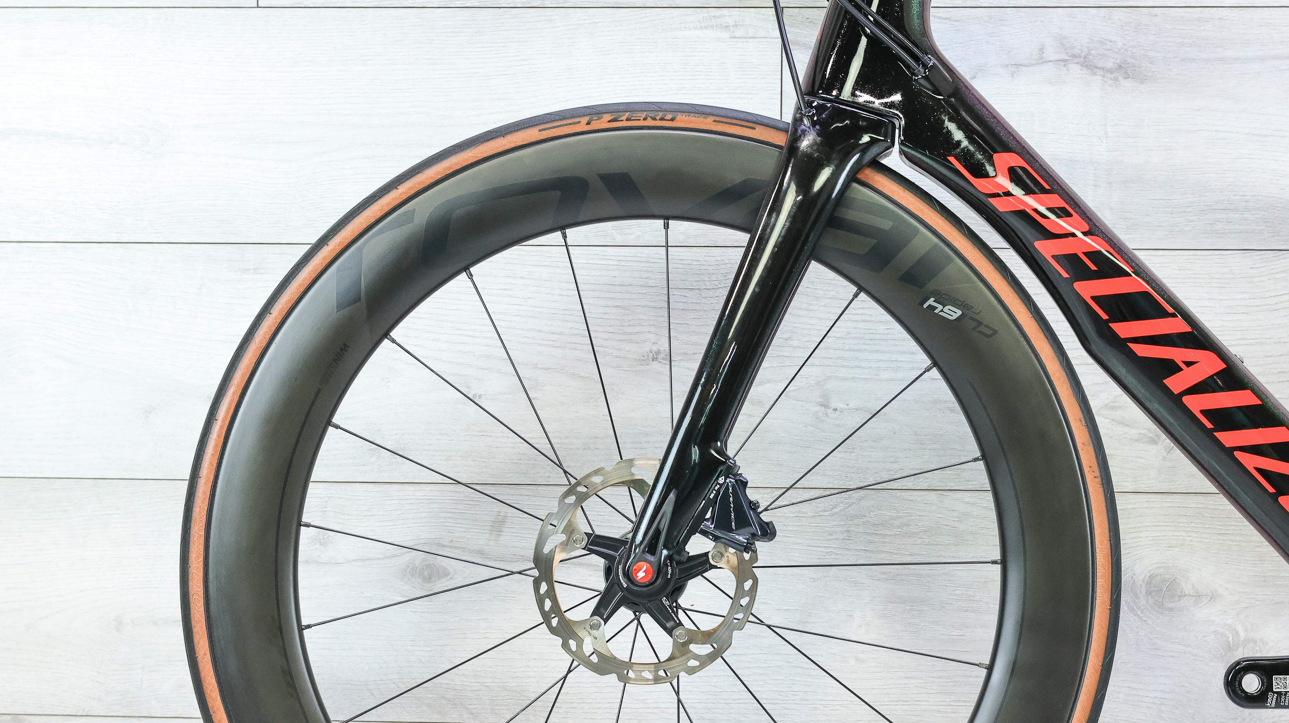 Specialized Venge Pro Disc Road Bike - 2018, 61cm | eBay
