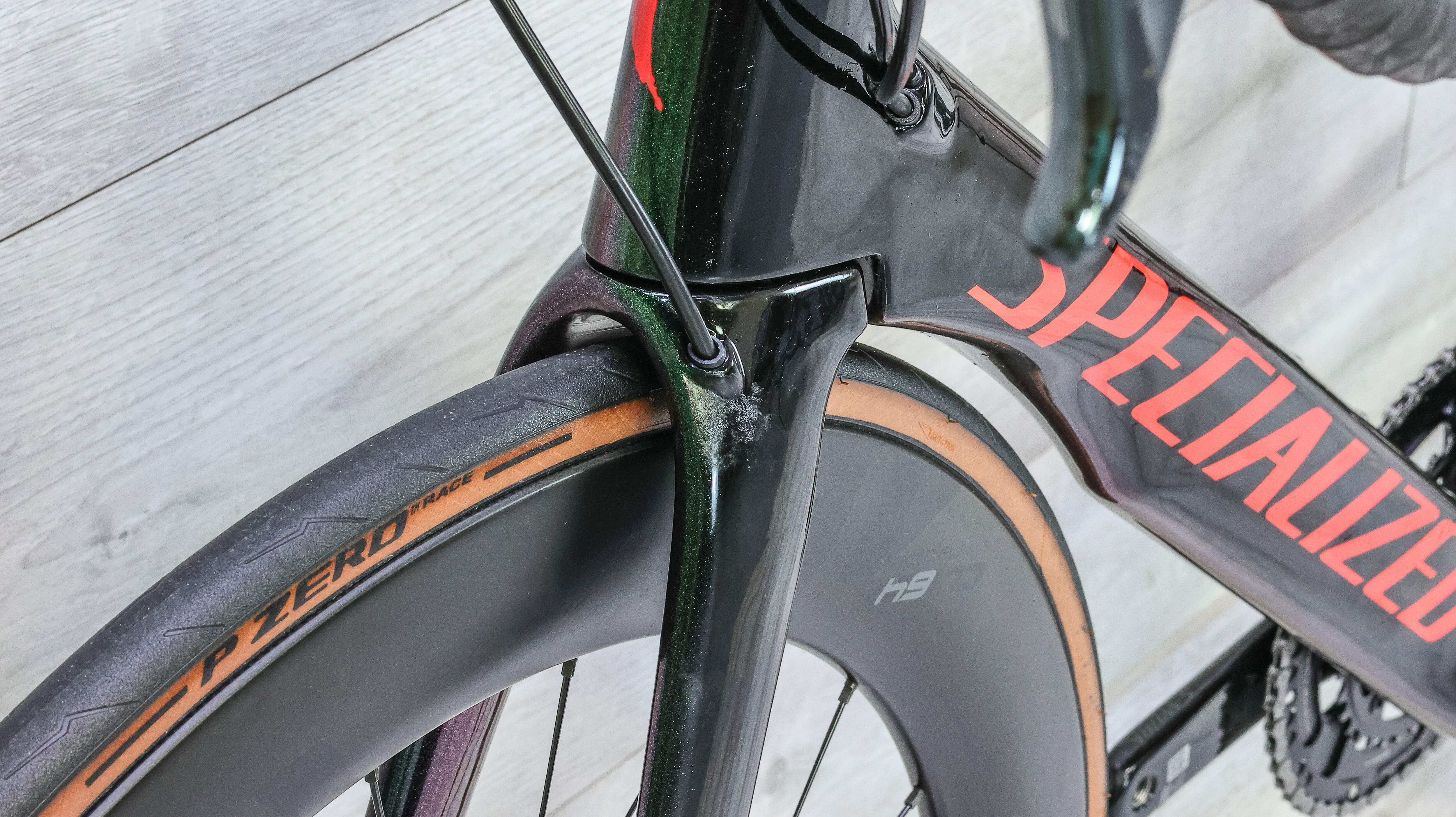 Specialized Venge Pro Disc Road Bike - 2018, 61cm | eBay