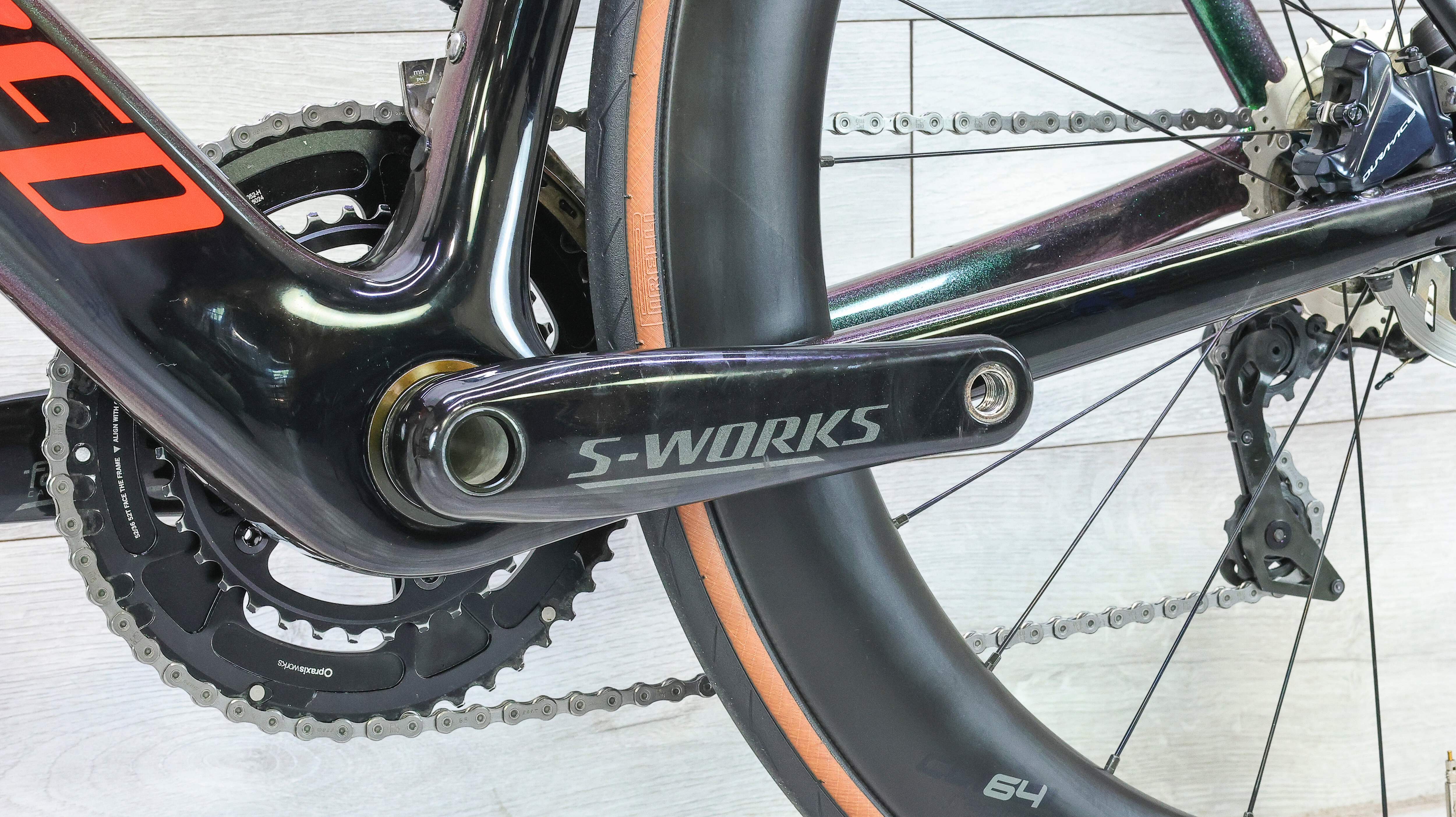 Specialized Venge Pro Disc Road Bike - 2018, 61cm | eBay