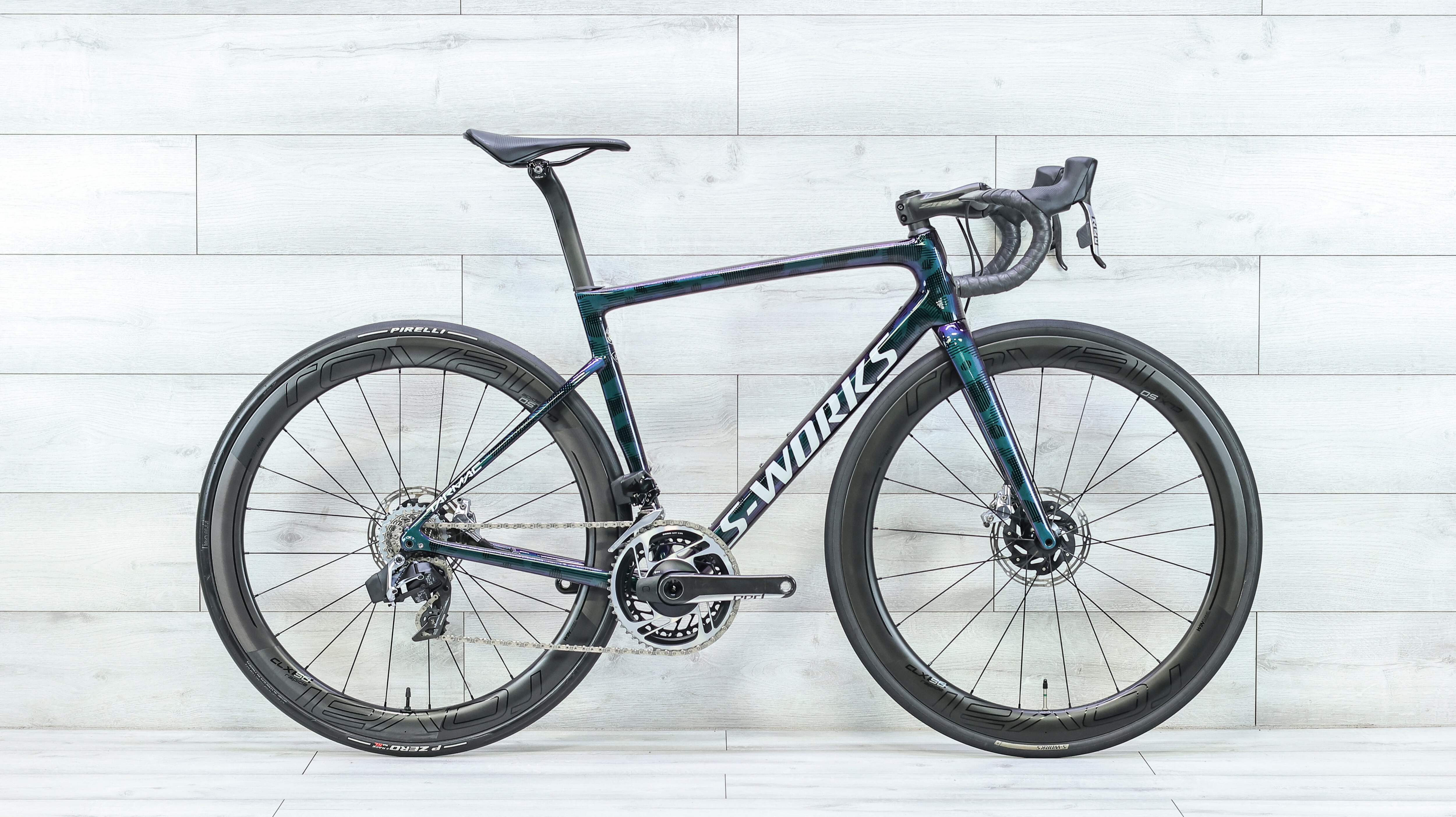 Road Bike Tarmac Sl6 For Sale 2020 Specialized Tarmac SL6 Disc 
