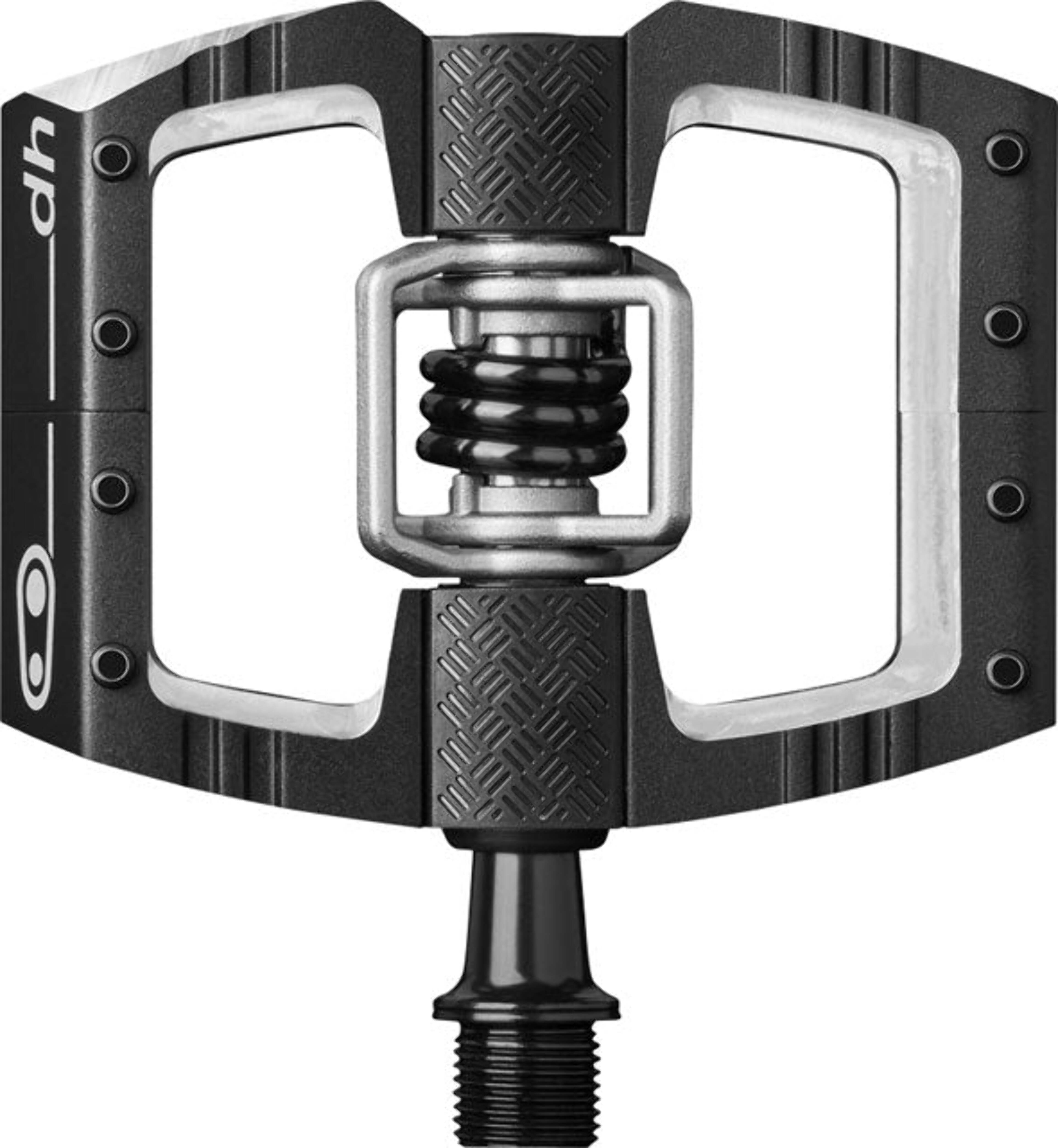 Crankbrothers Mallet DH Pedals - Dual Sided Clipless with Platform