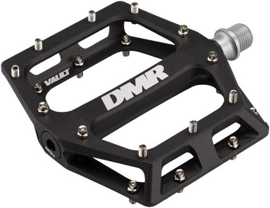 DMR Vault Pedals - Platform, Aluminum, 9/16