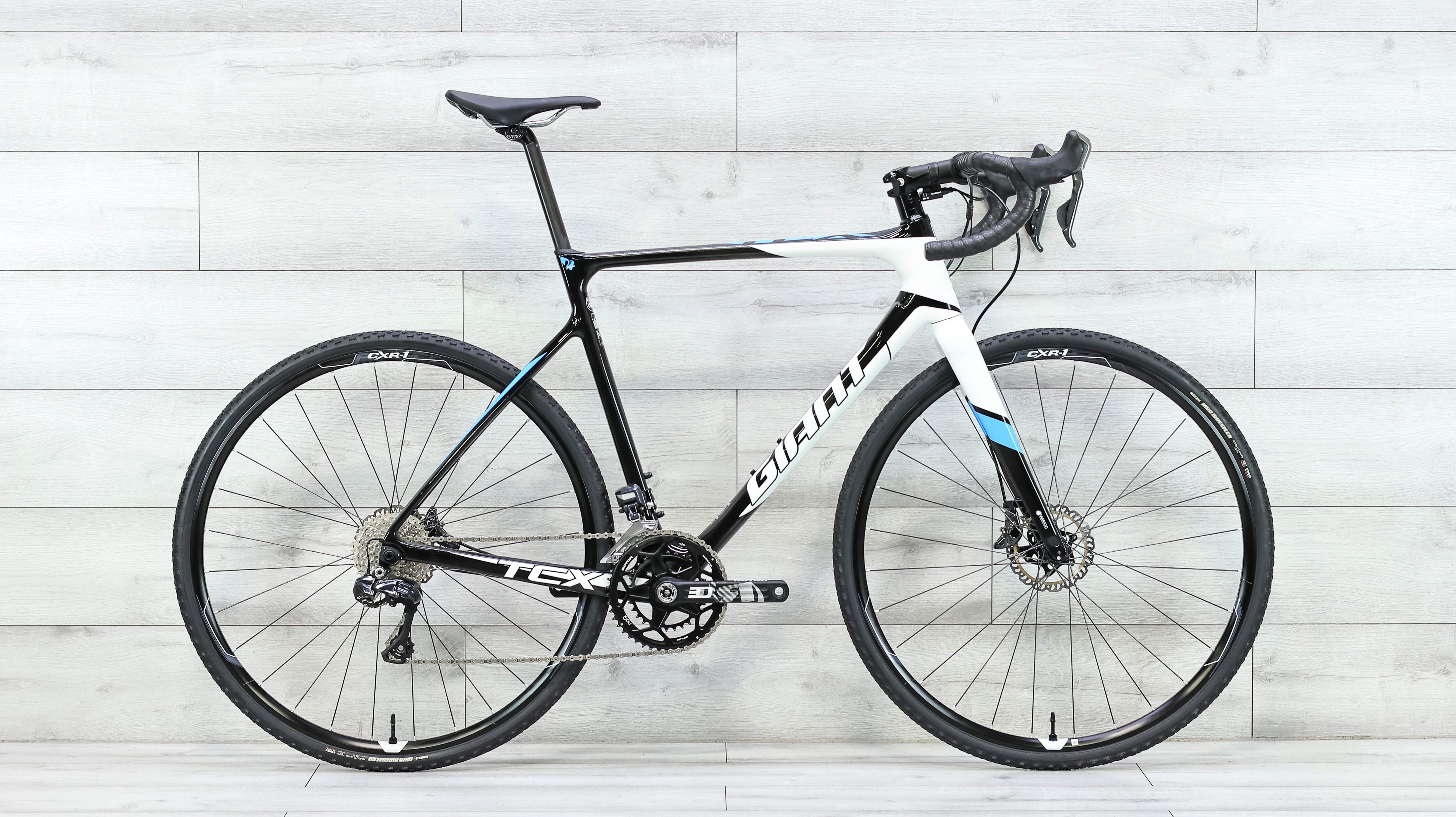 Giant TCX Advanced Pro 1 Cyclocross Bike - 2016, Med/Large | eBay