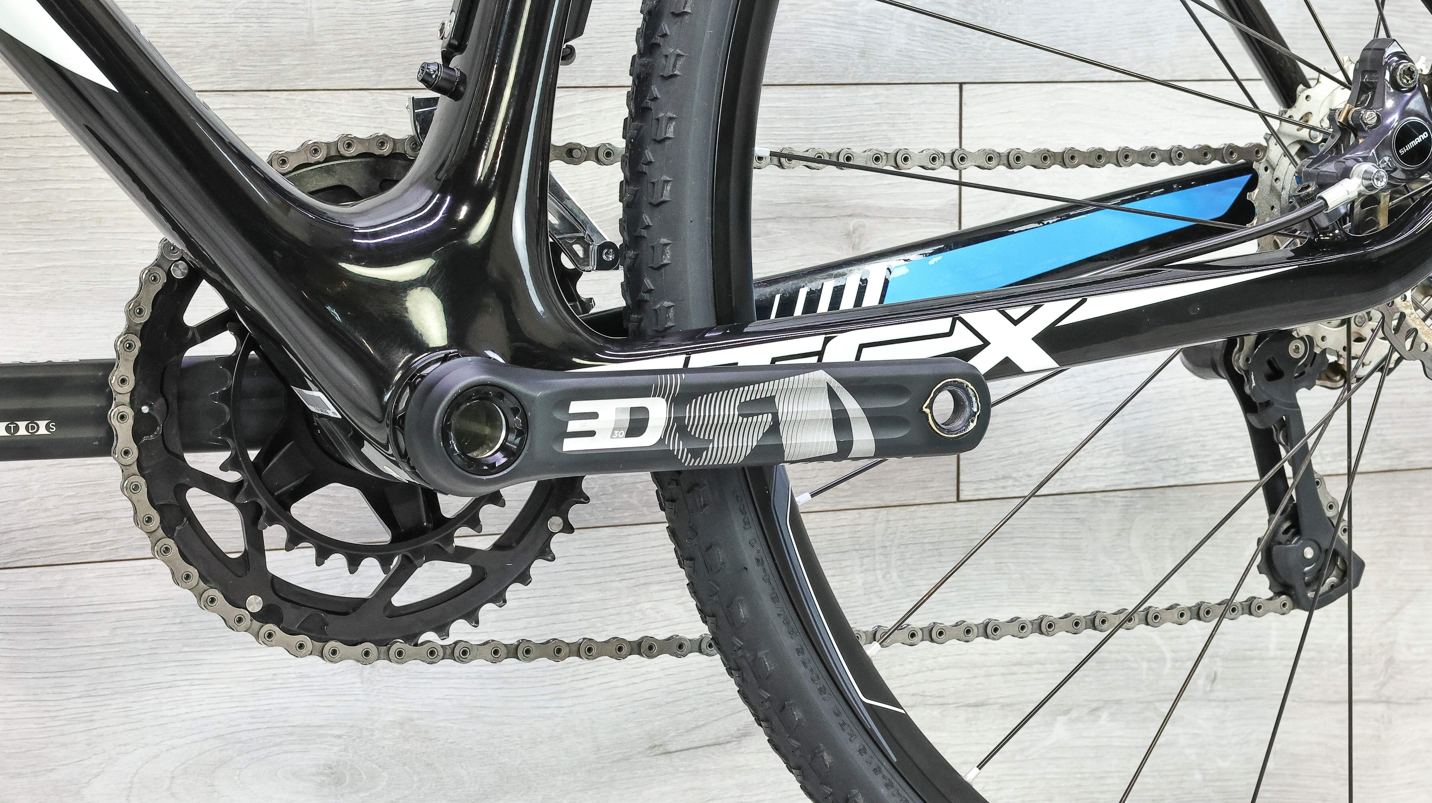 Giant TCX Advanced Pro 1 Cyclocross Bike - 2016, Med/Large | eBay
