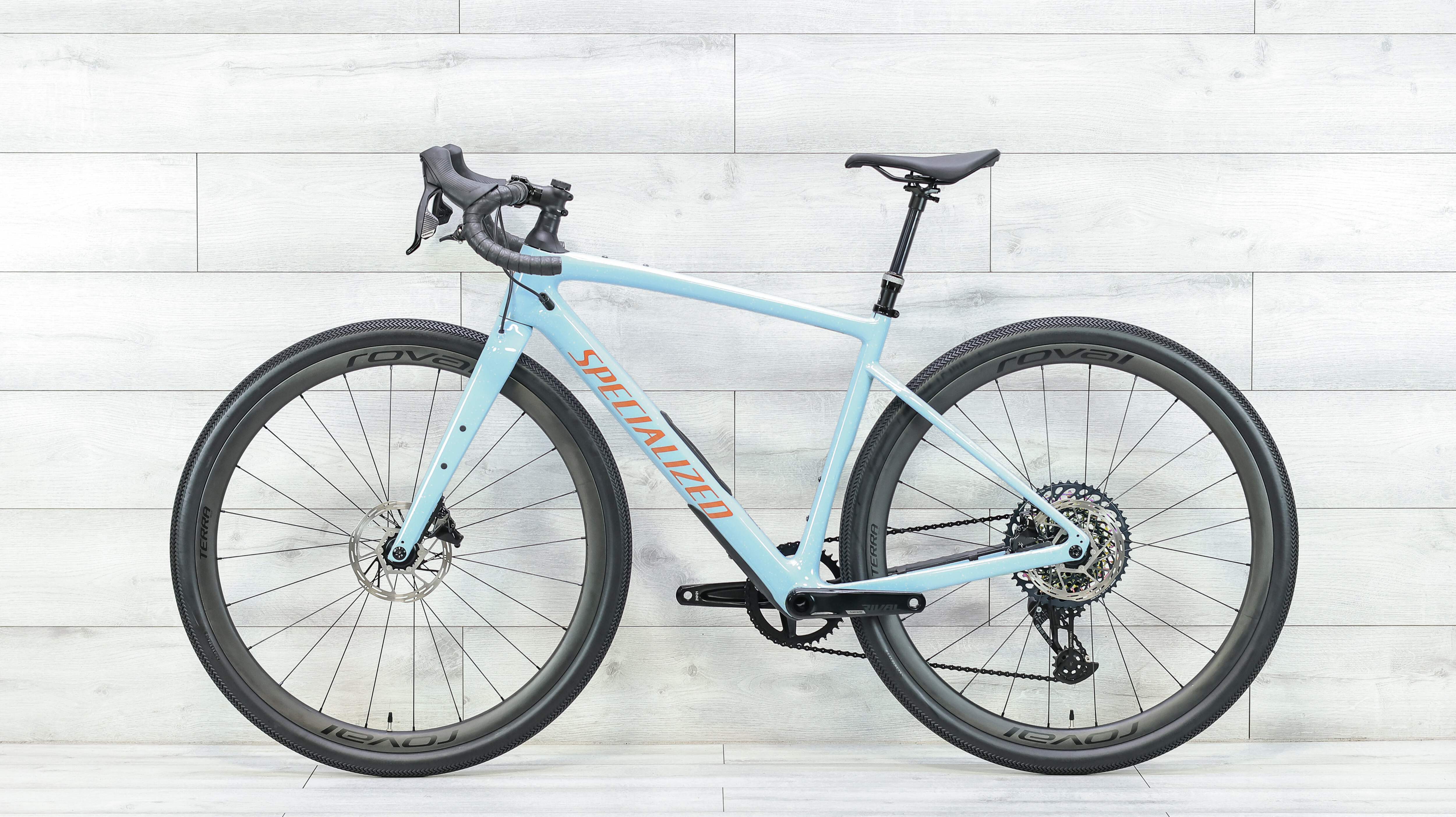 Specialized Diverge Specialized Bici 2022 Specialized Diverge