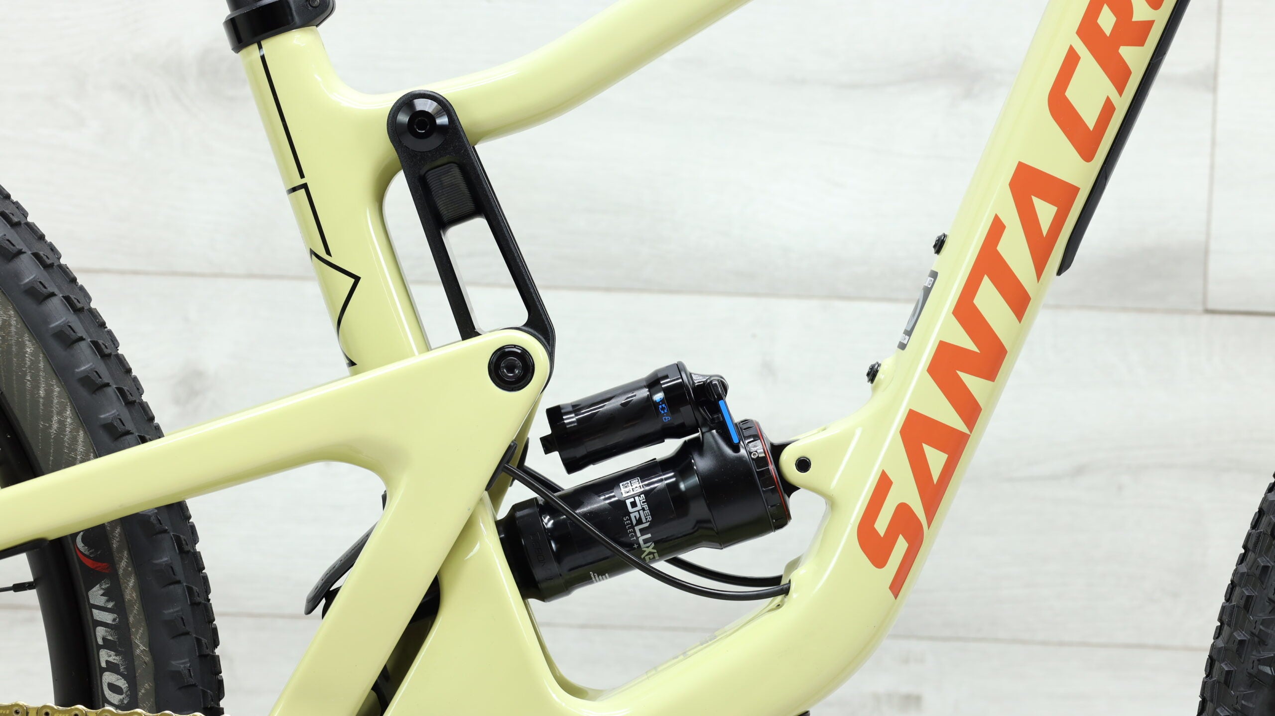 Santa Cruz Hightower C Mountain Bike - 2020, Small | eBay