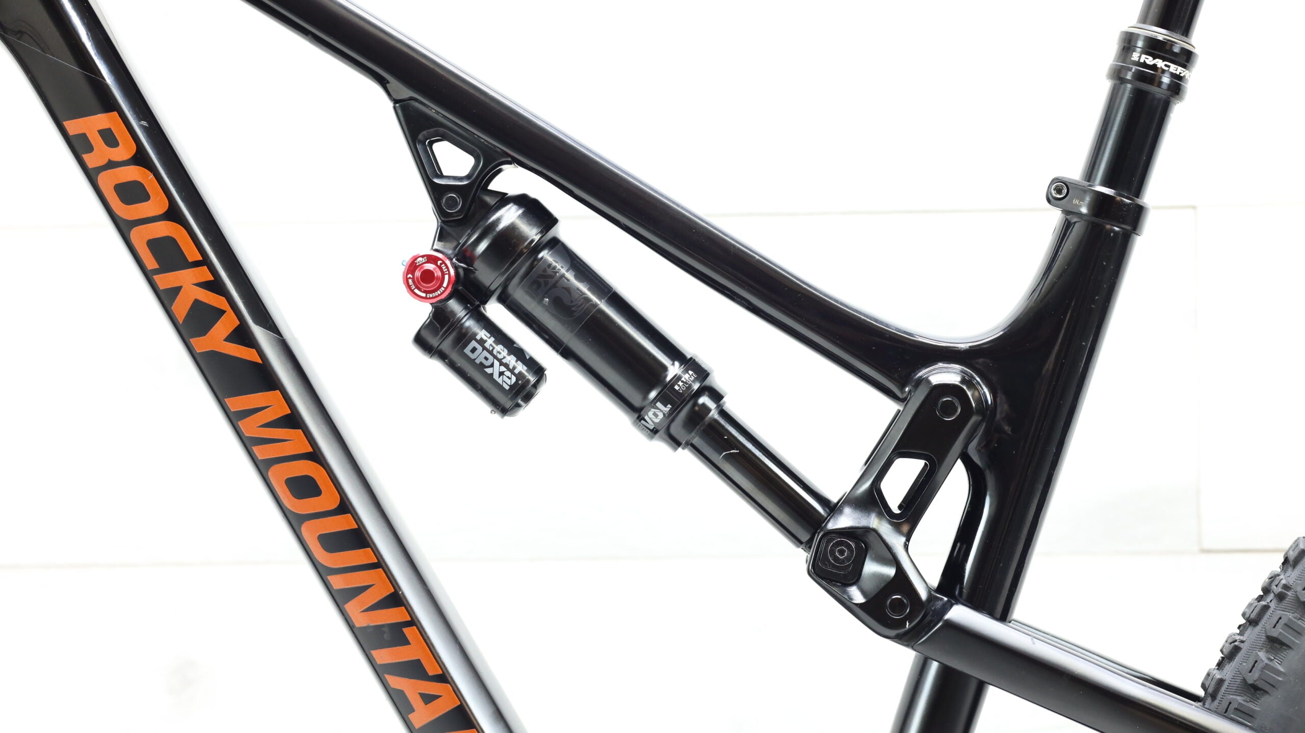 Rocky Mountain Altitude Carbon 50 Mountain Bike - 2021