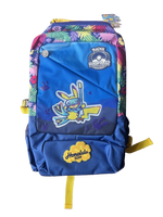 WCS2024 ホノルル 選手限定 ポーチ　バッグ Honolulu 2024 Backpack Pokemon World Championship | eBay