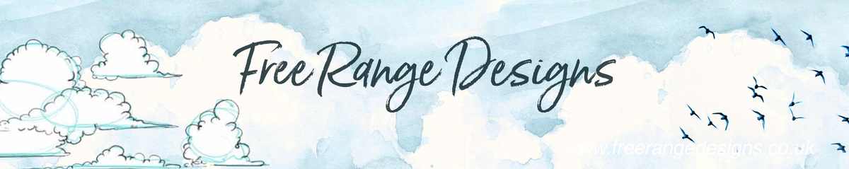 Free Range Designs Banner