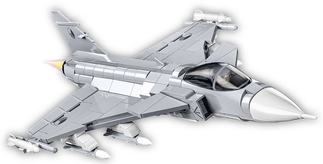 COBI SAAB JAS 39 GRIPEN E 1:48 グリペン Amazon.com: COBI Armed Forces SAAB JAS 39 Gripen E Plane