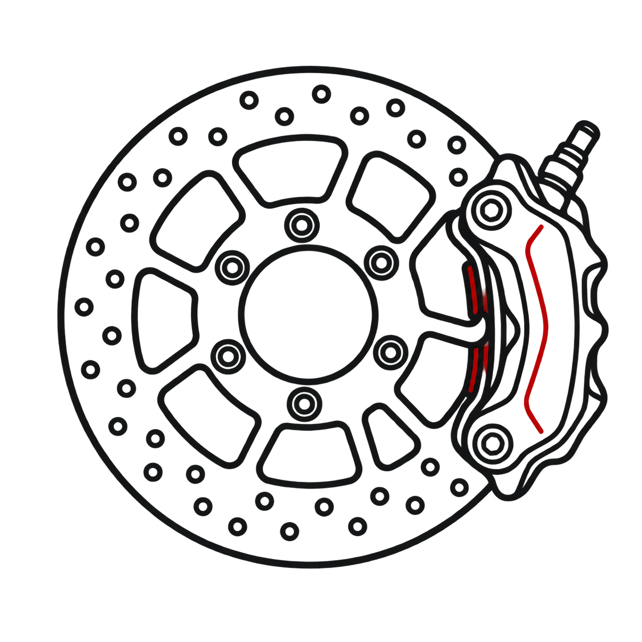 Braking
