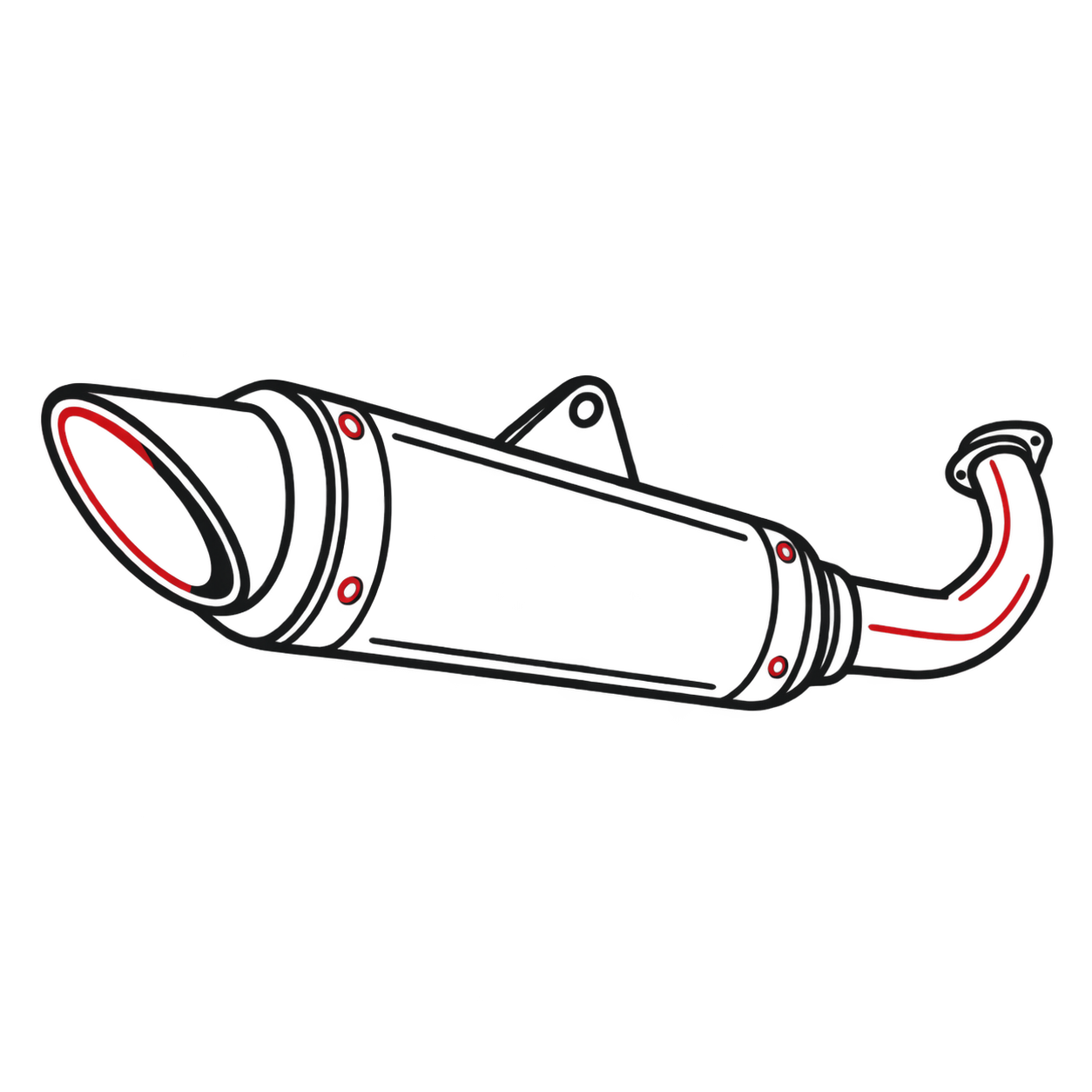 Exhaust