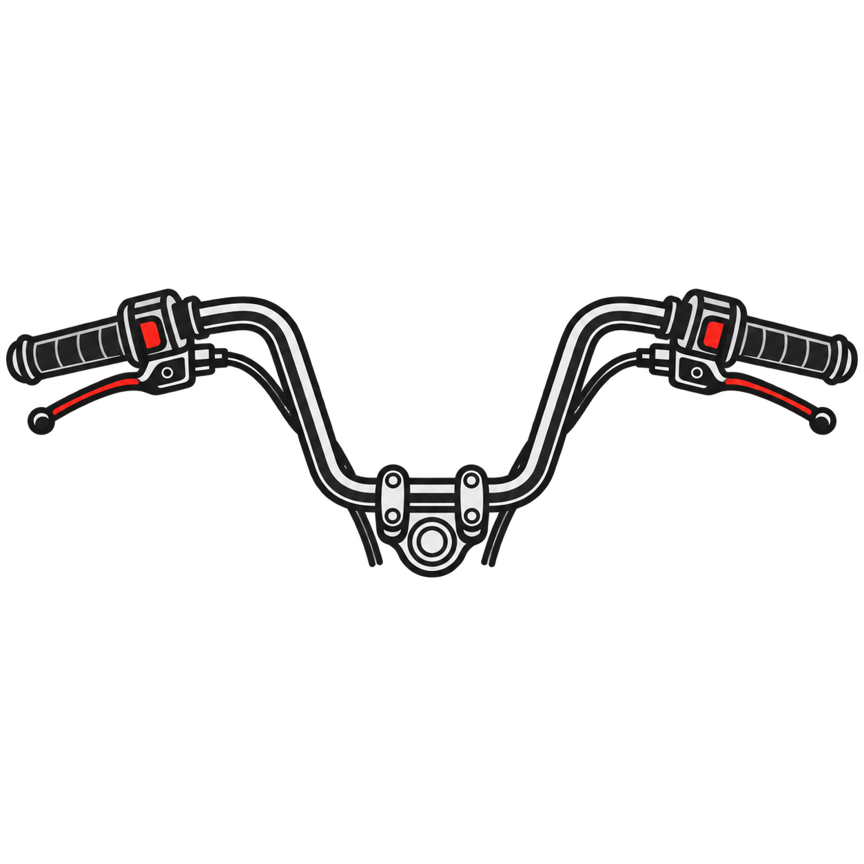 Handlebars and Controls