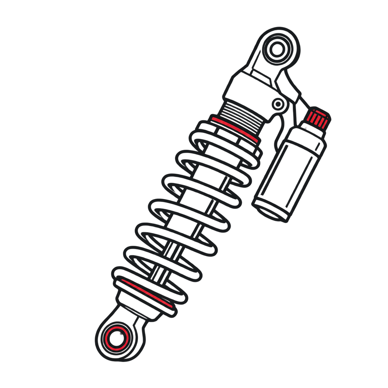 Suspension