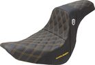 Saddlemen SEAT PRO Serie SDC Harley-Davidson Softail FXR 2018-2025 #SC81829DGO