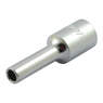 MCS 1/4" 12-Point Brake Pad Pin Socket Tool. 2000-2007 Big Twin 2000-2003 XL