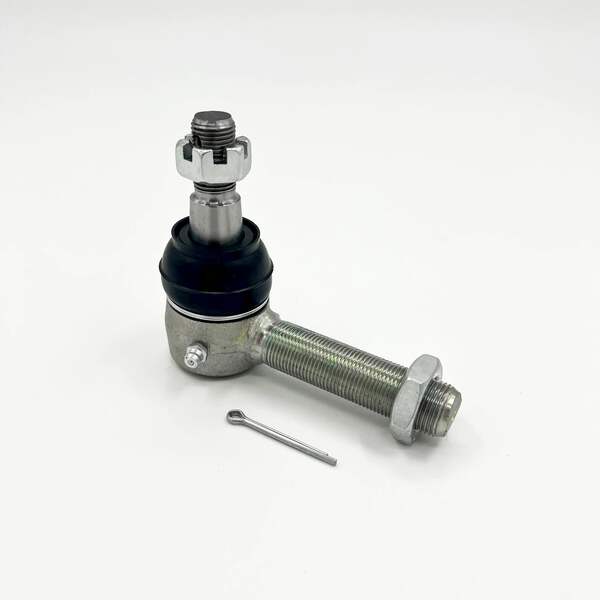 Pair of Tie Rod End Left Right For ISUZU NRR NPR NQR NPR-HD 97-24