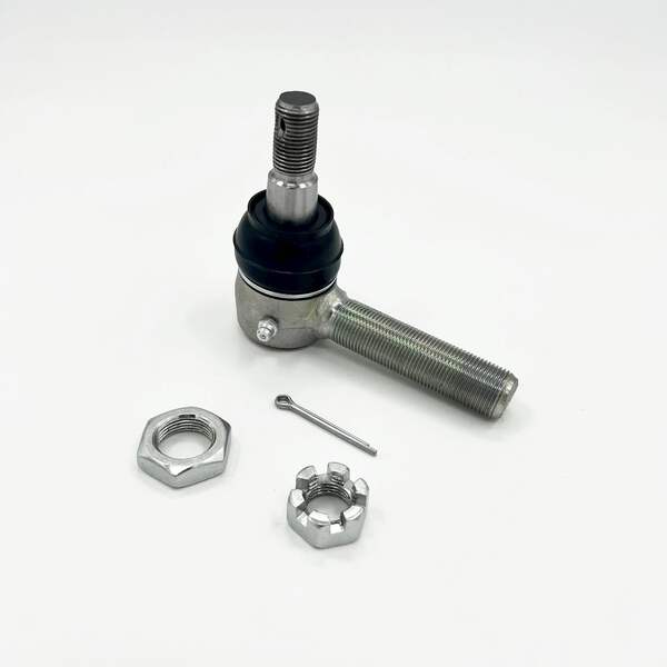Pair of Tie Rod End Left Right For ISUZU NRR NPR NQR NPR-HD 97-13