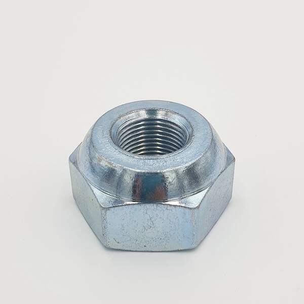 12x Wheel Nut + Stud Front 6 Right + 6 Left for ISUZU NPR NQR NPR