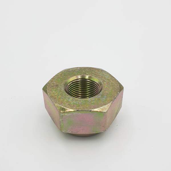 12x Wheel Nut + Stud Front 6 Right + 6 Left for ISUZU NPR NQR NPR