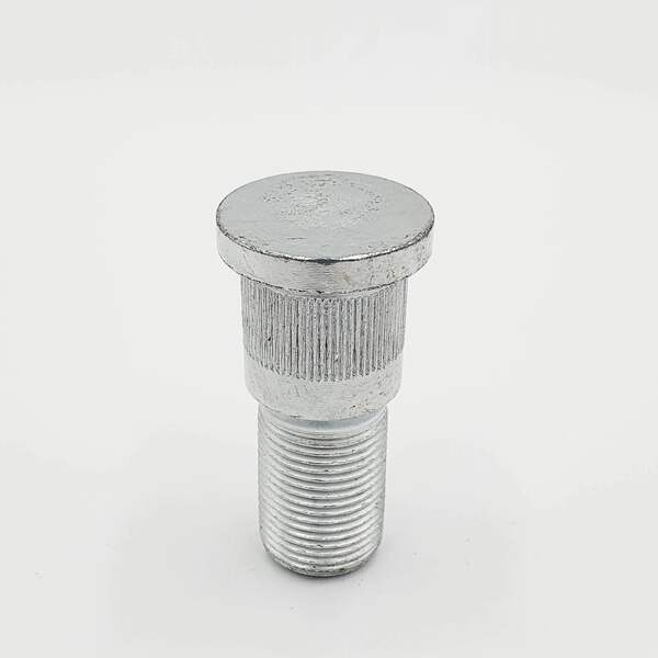 6x Wheel Stud + Nut Front Left Driver Side For ISUZU NPR NQR NPR