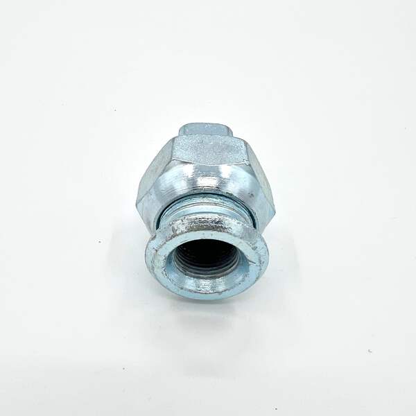 6Sets Wheel Nuts & Stud Kt Rear (Rh) for SUZU NPR NPR-HD NQR NRR