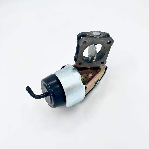 Exhaust Brake Unit For Isuzu NQR NRR NPR 4HK1 5.2L 4HE1 4.8L 95-07