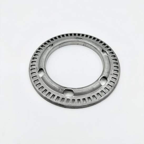 Rotor Sensor ABS Ring Front for ISUZU NRR NPR NPR-HD NQR 4JJ1 4HE1