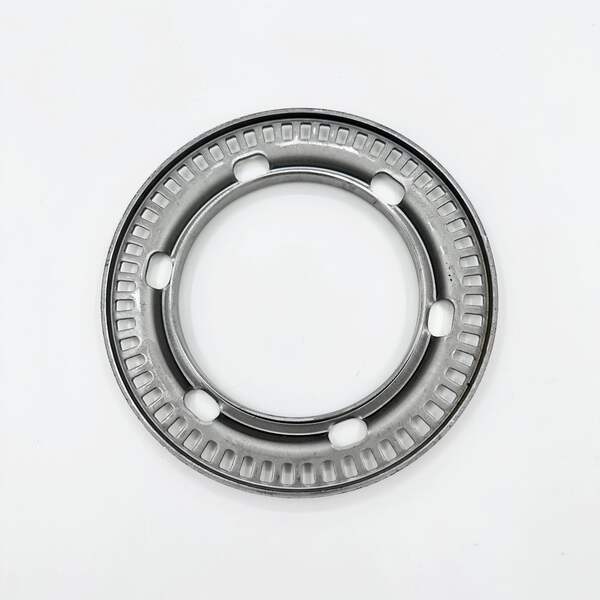 Rotor Sensor ABS Ring Front for ISUZU NRR NPR NPR-HD NQR 4JJ1 4HE1