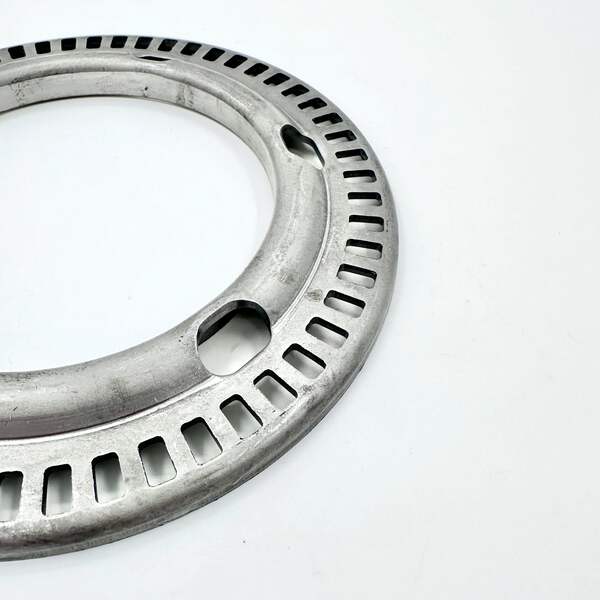Rotor Sensor ABS Ring Front for ISUZU NRR NPR NPR-HD NQR 4JJ1 4HE1