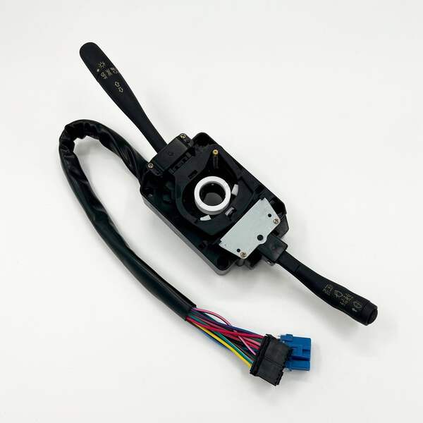 Switch Turn Signal Wiper Light Control for ISUZU NQR NRR NPR-HD