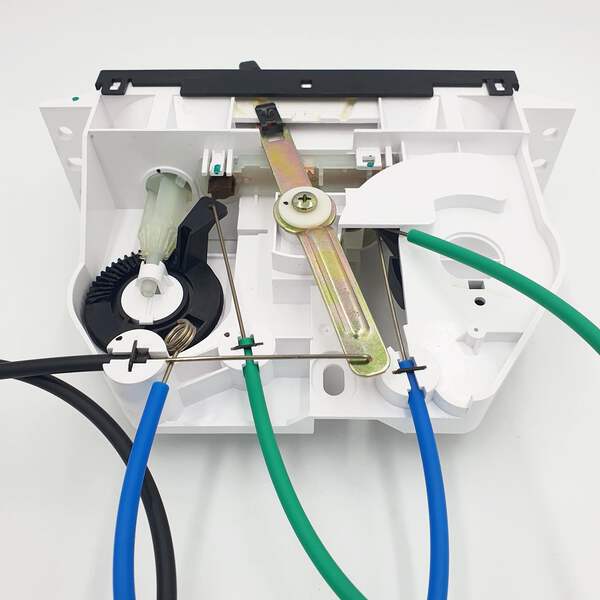 Car A/C & Heater Controls for Isuzu for sale