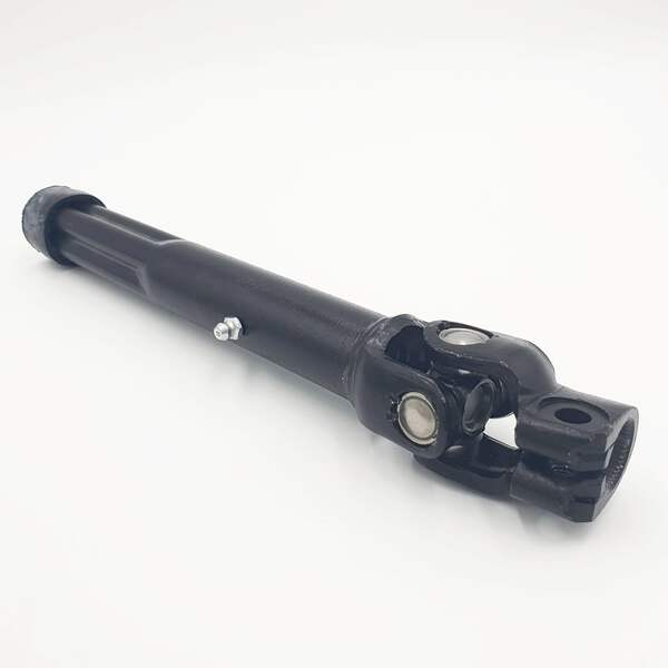 Steering Shaft Lower for ISUZU NRR NPR NQR NPR-HD 98-09 | eBay